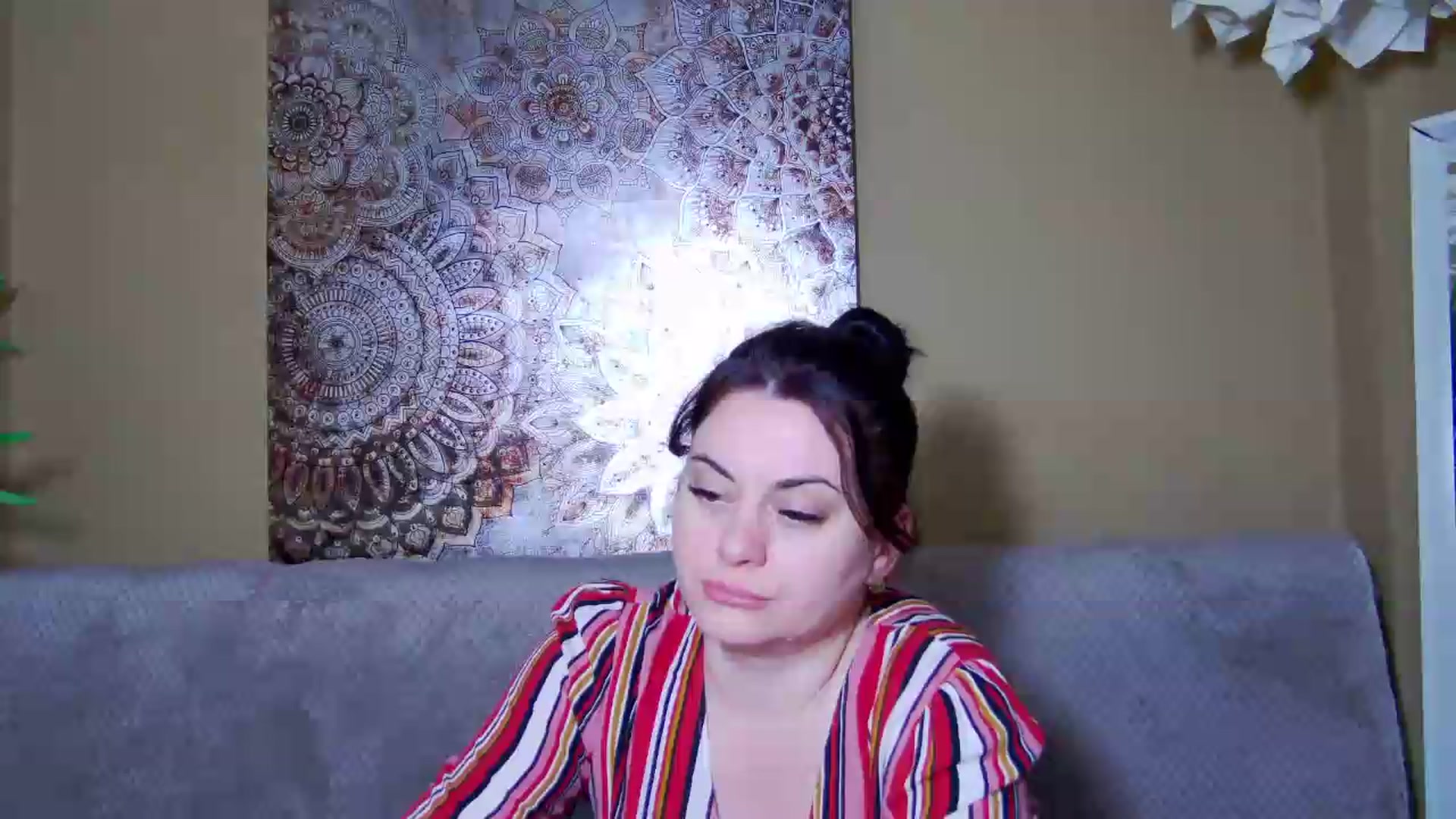 Gallery image thumbnail from ForeverChic's myfreecams stream on, 06/03/2026, 12:29 image 1 of 20