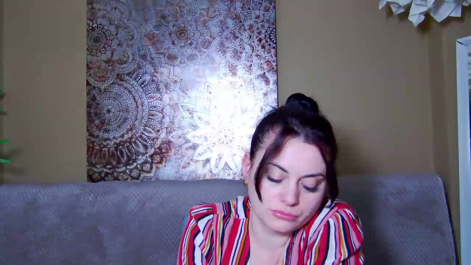 Gallery image thumbnail from ForeverChic's myfreecams stream on, 06/03/2026, 12:29 image 19 of 20