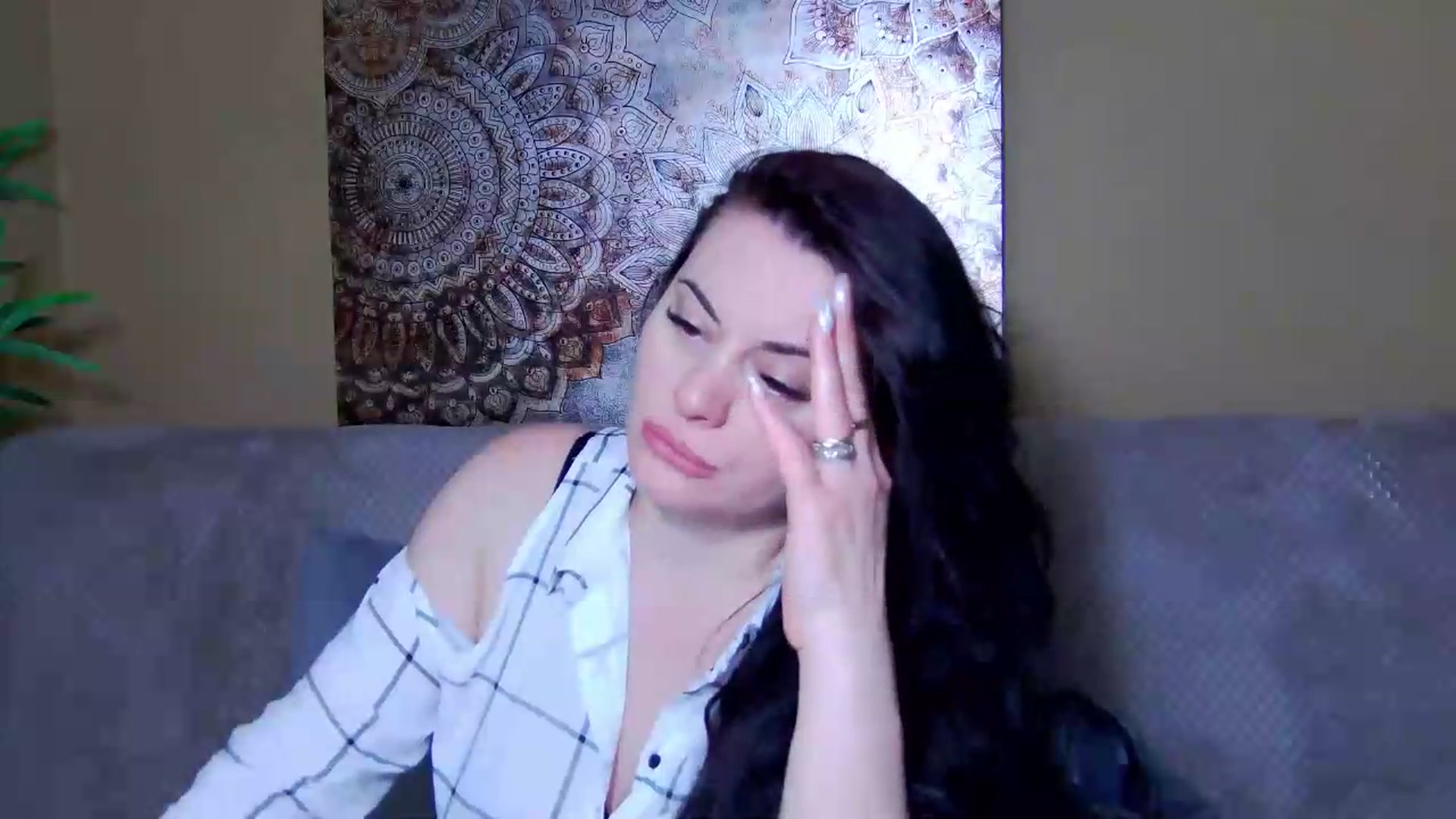 Gallery image thumbnail from ForeverChic's myfreecams stream on, 06/05/2026, 08:01 image 7 of 20