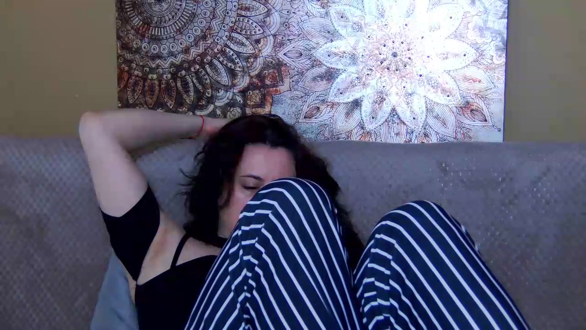 Gallery image thumbnail from ForeverChic's myfreecams stream on, 06/15/2026, 08:33 image 3 of 20