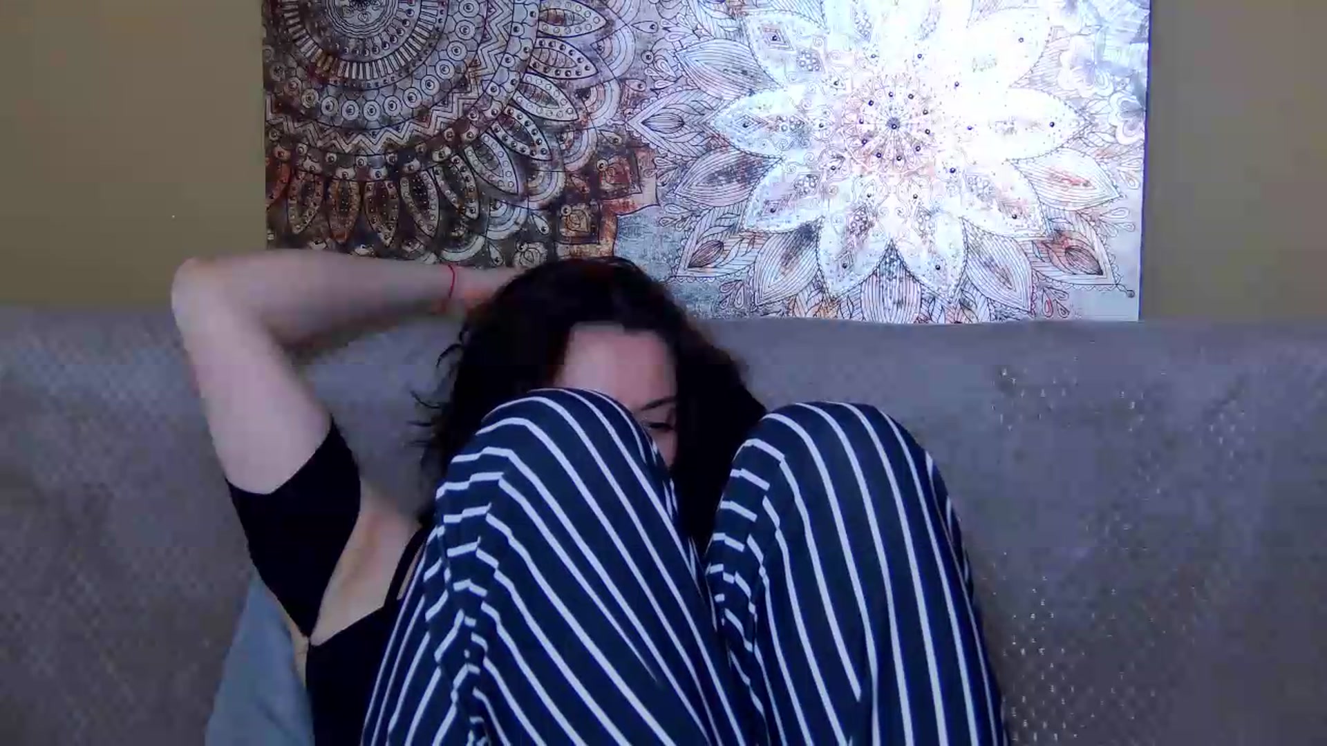 Gallery image thumbnail from ForeverChic's myfreecams stream on, 06/15/2026, 08:33 image 4 of 20