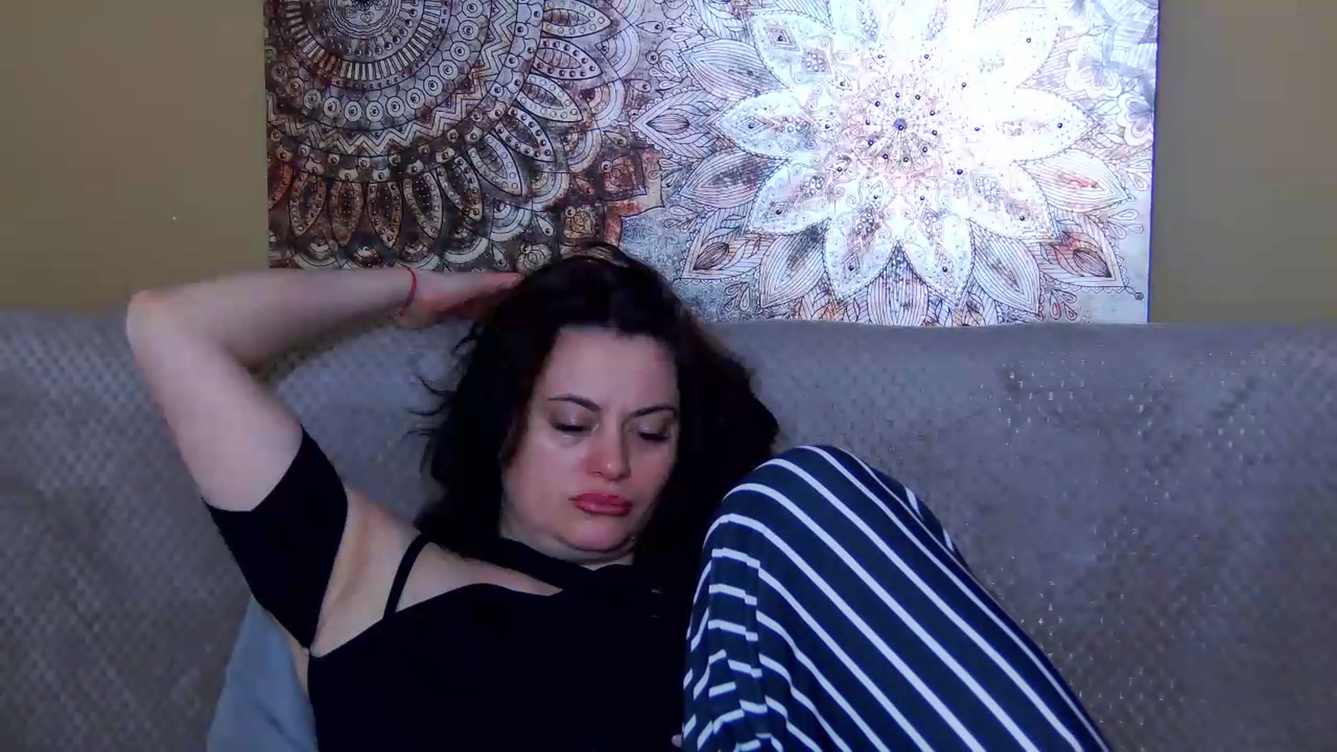 Gallery image thumbnail from ForeverChic's myfreecams stream on, 06/15/2026, 08:33 image 2 of 20