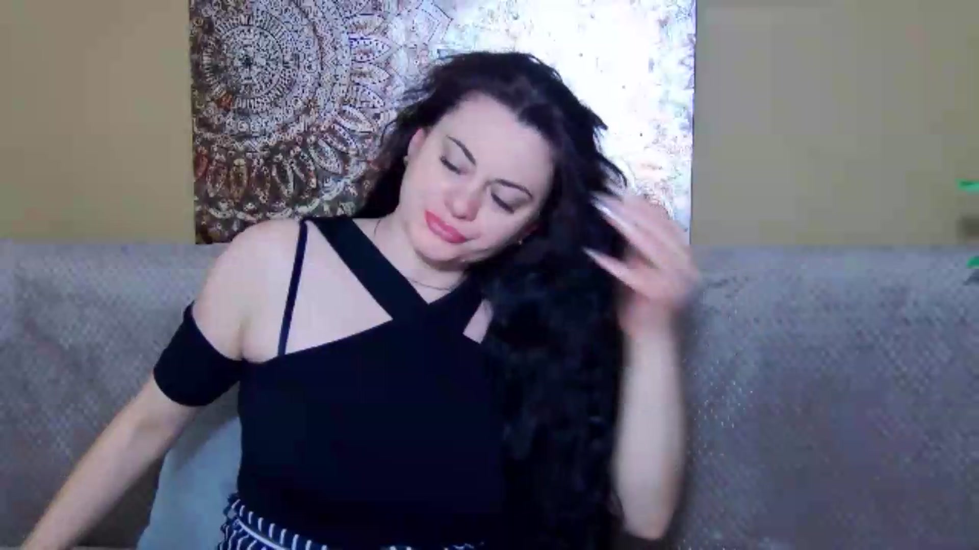 Gallery image thumbnail from ForeverChic's myfreecams stream on, 06/15/2026, 08:33 image 20 of 20