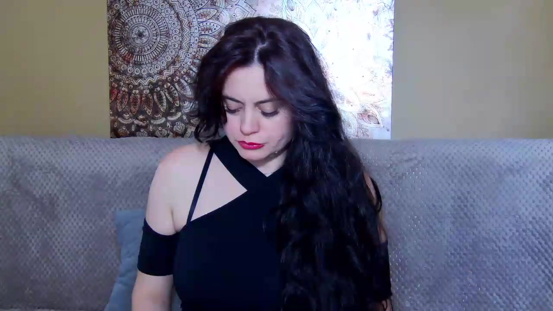 Gallery image thumbnail from ForeverChic's myfreecams stream on, 06/15/2026, 10:42 image 2 of 20