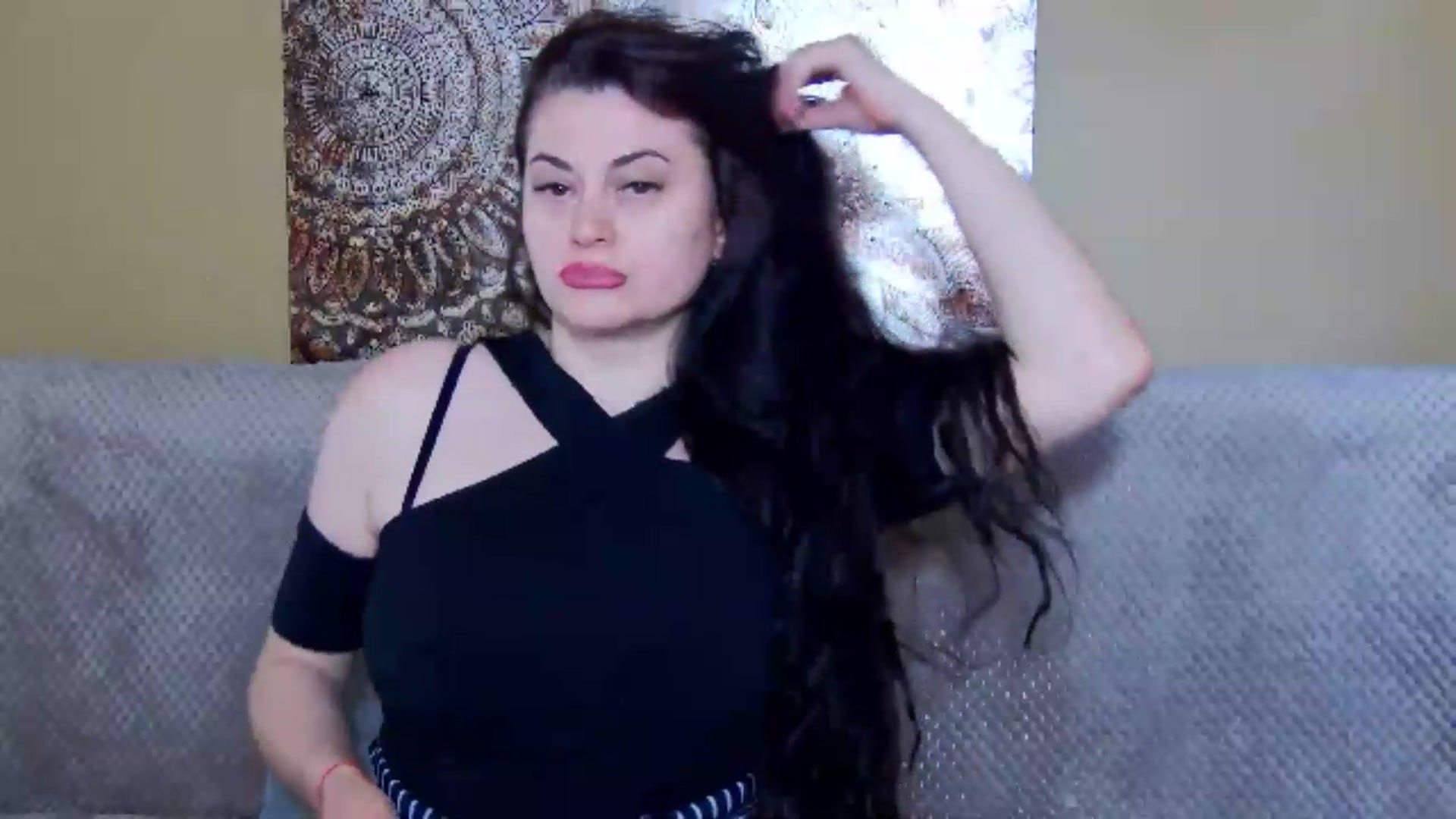 Gallery image thumbnail from ForeverChic's myfreecams stream on, 06/15/2026, 10:42 image 17 of 20