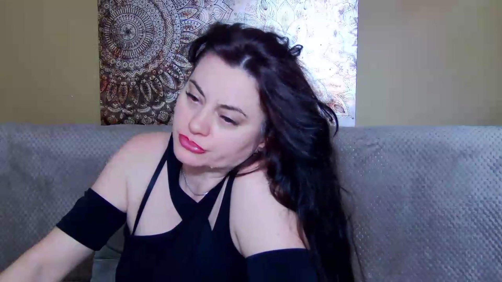 Gallery image thumbnail from ForeverChic's myfreecams stream on, 06/15/2026, 10:42 image 13 of 20