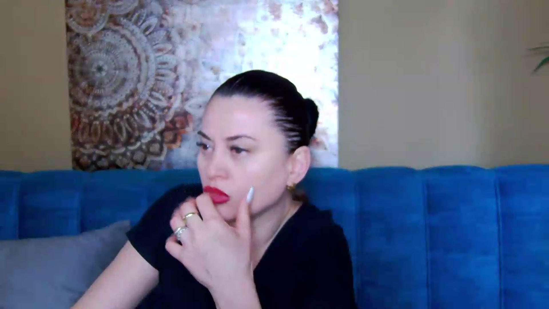 Gallery image thumbnail from ForeverChic's myfreecams stream on, 06/21/2026, 07:49 image 11 of 20