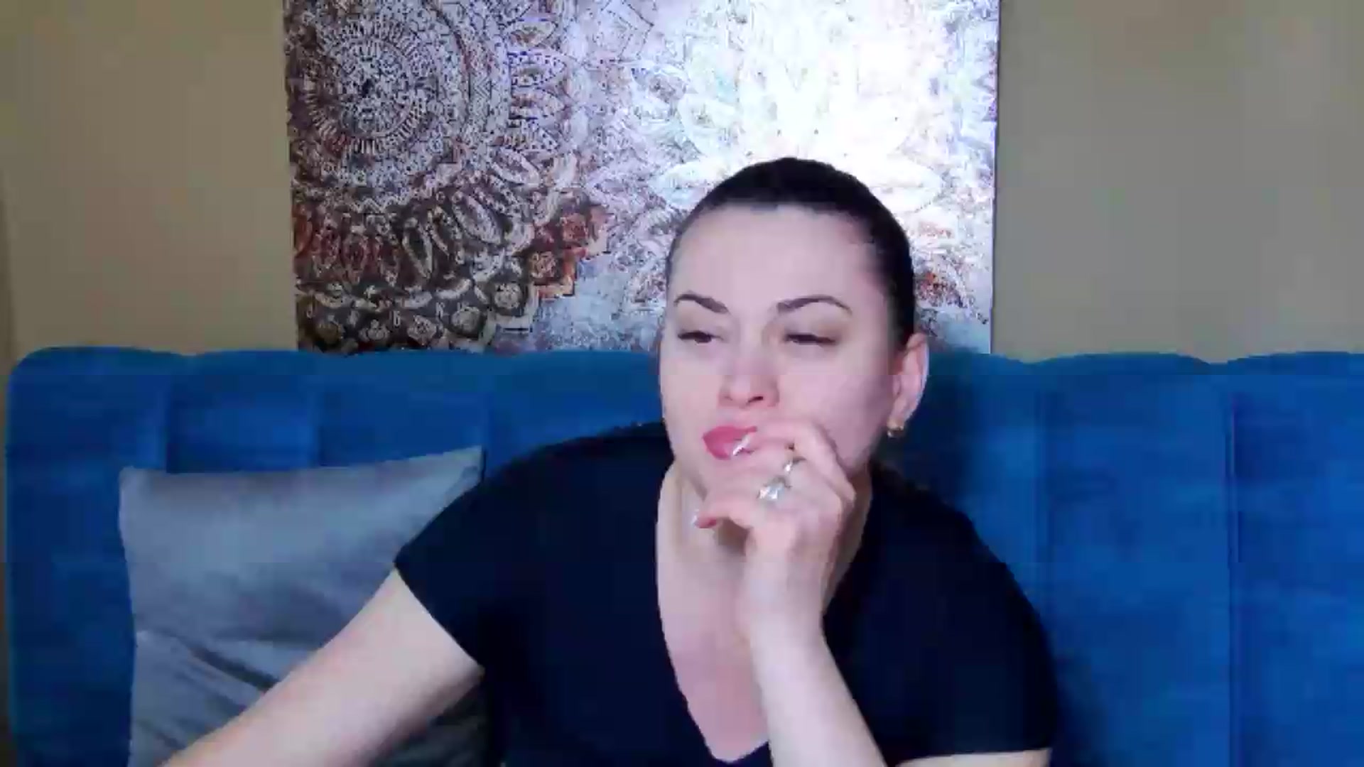 Gallery image thumbnail from ForeverChic's myfreecams stream on, 06/21/2026, 09:18 image 9 of 20