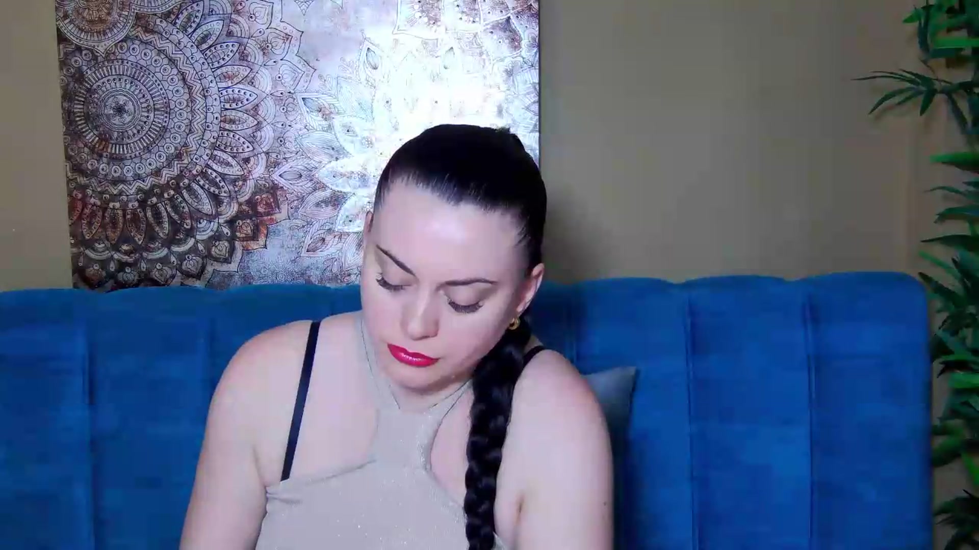 Gallery image thumbnail from ForeverChic's myfreecams stream on, 06/22/2026, 05:45 image 14 of 20