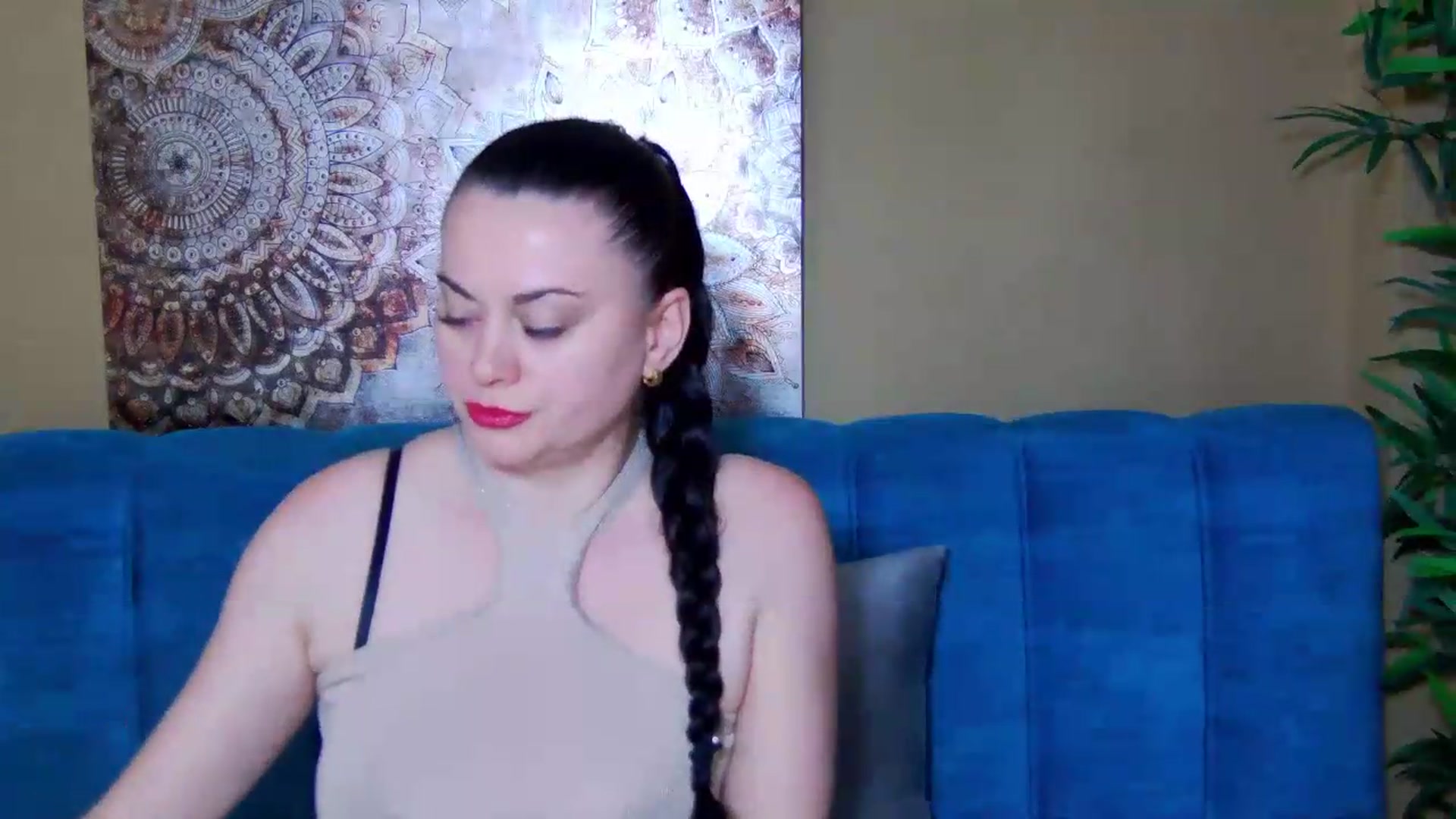 Gallery image thumbnail from ForeverChic's myfreecams stream on, 06/22/2026, 05:45 image 12 of 20