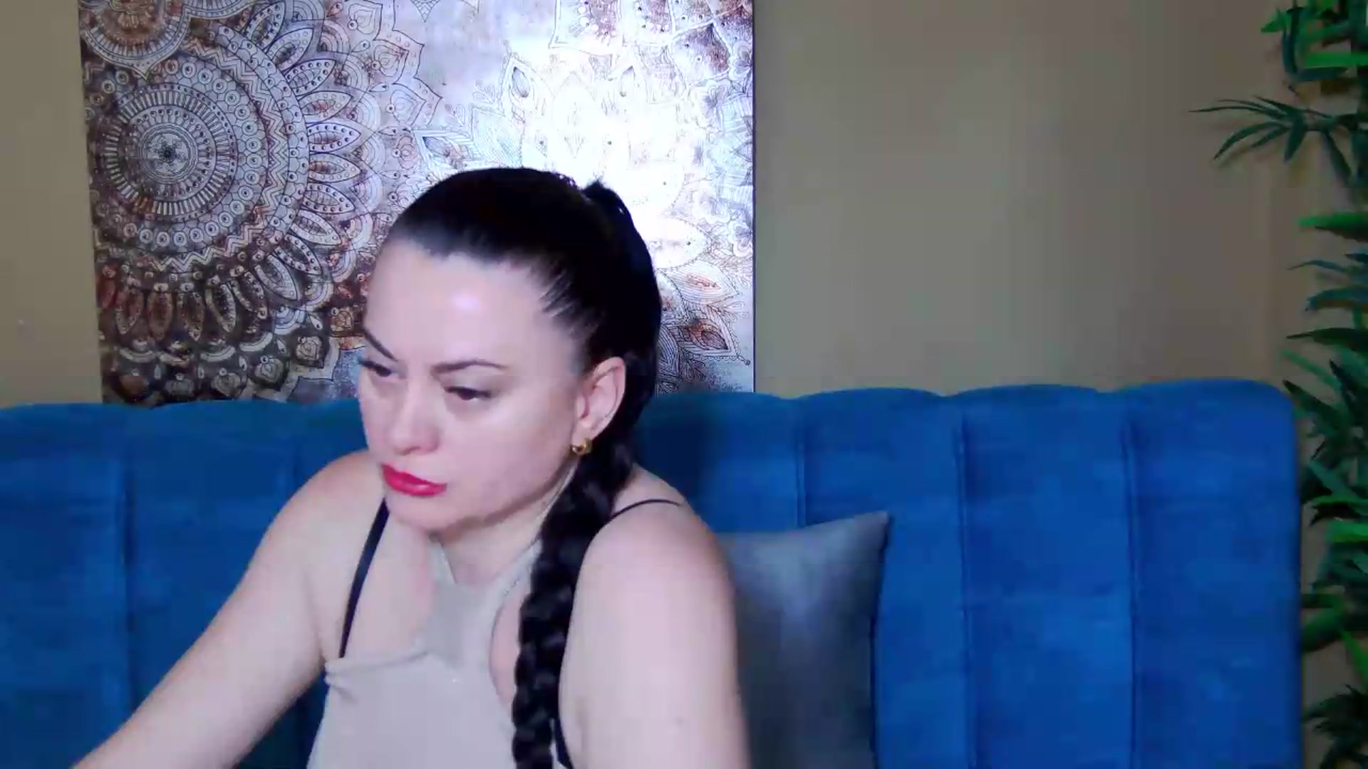 Gallery image thumbnail from ForeverChic's myfreecams stream on, 06/22/2026, 05:45 image 17 of 20