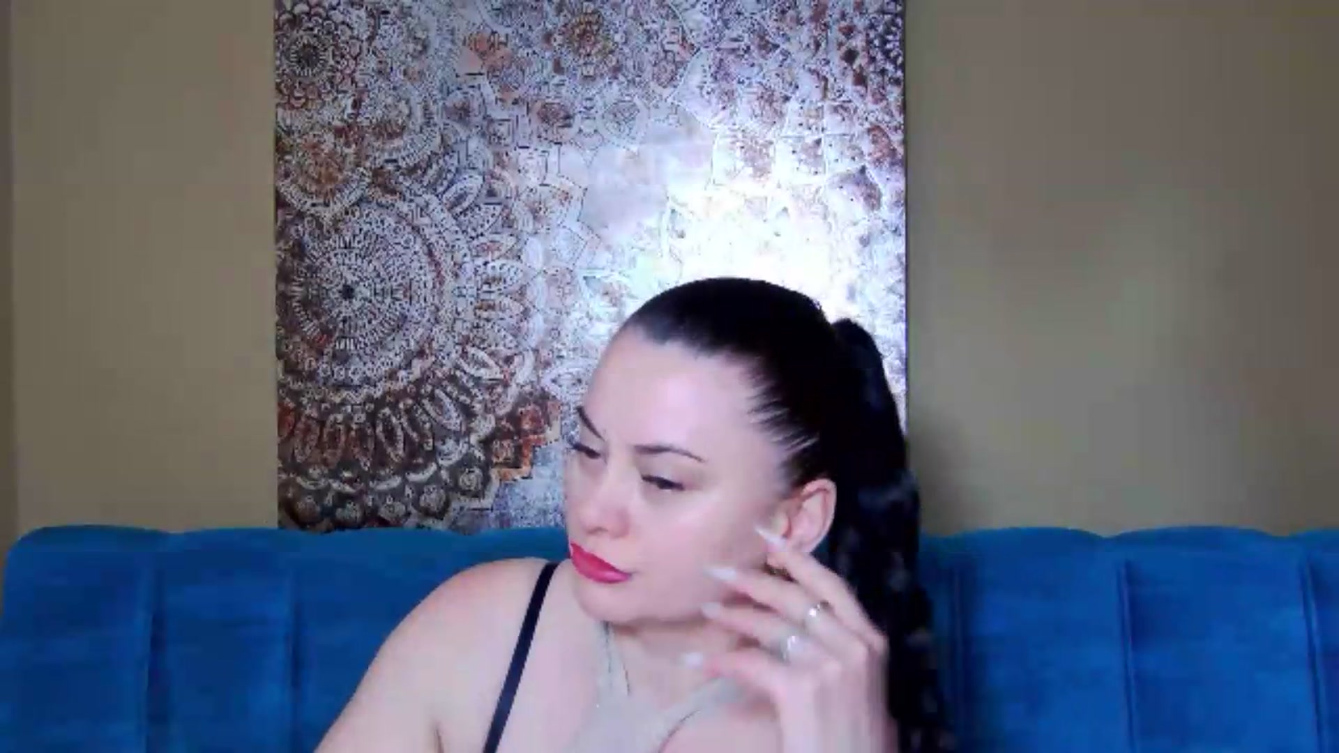 Gallery image thumbnail from ForeverChic's myfreecams stream on, 06/22/2026, 07:32 image 10 of 20