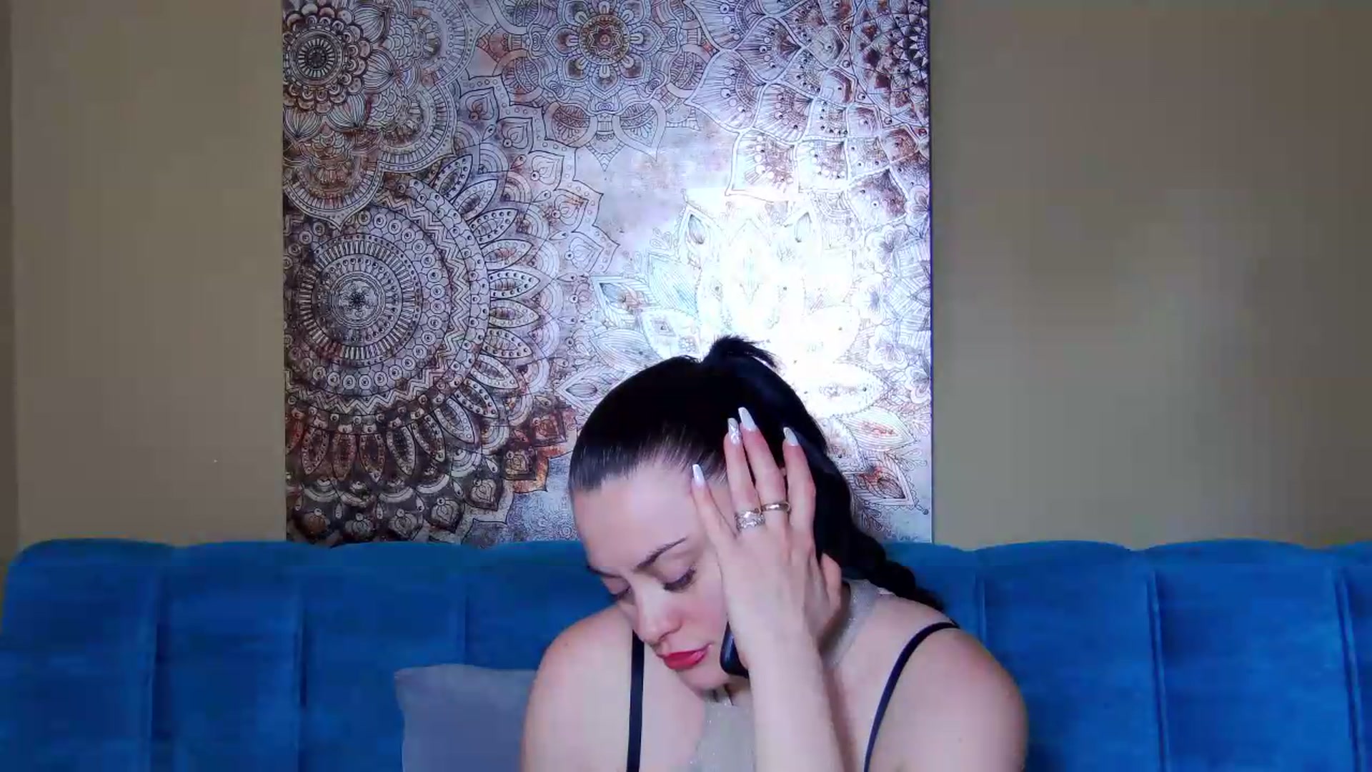 Gallery image thumbnail from ForeverChic's myfreecams stream on, 06/22/2026, 07:32 image 11 of 20