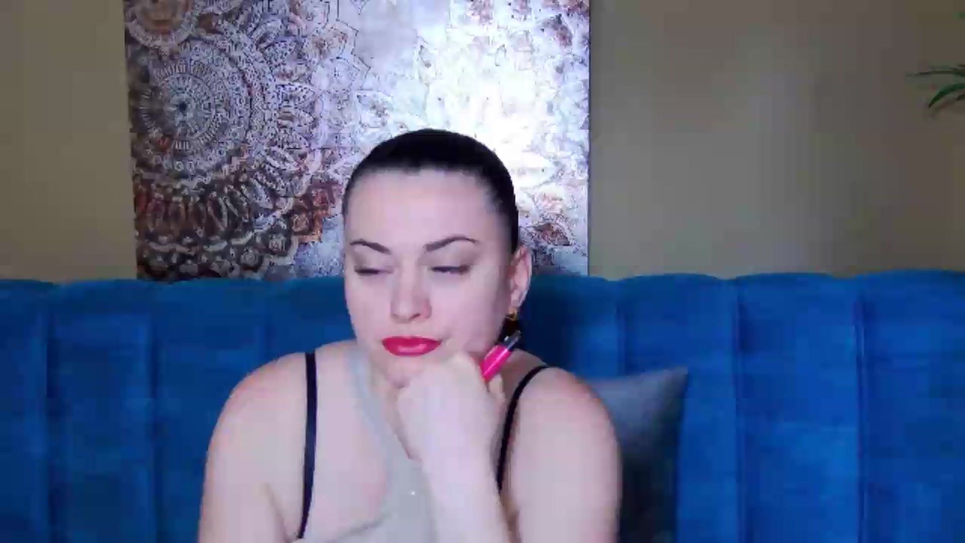 Gallery image thumbnail from ForeverChic's myfreecams stream on, 06/22/2026, 07:32 image 1 of 20