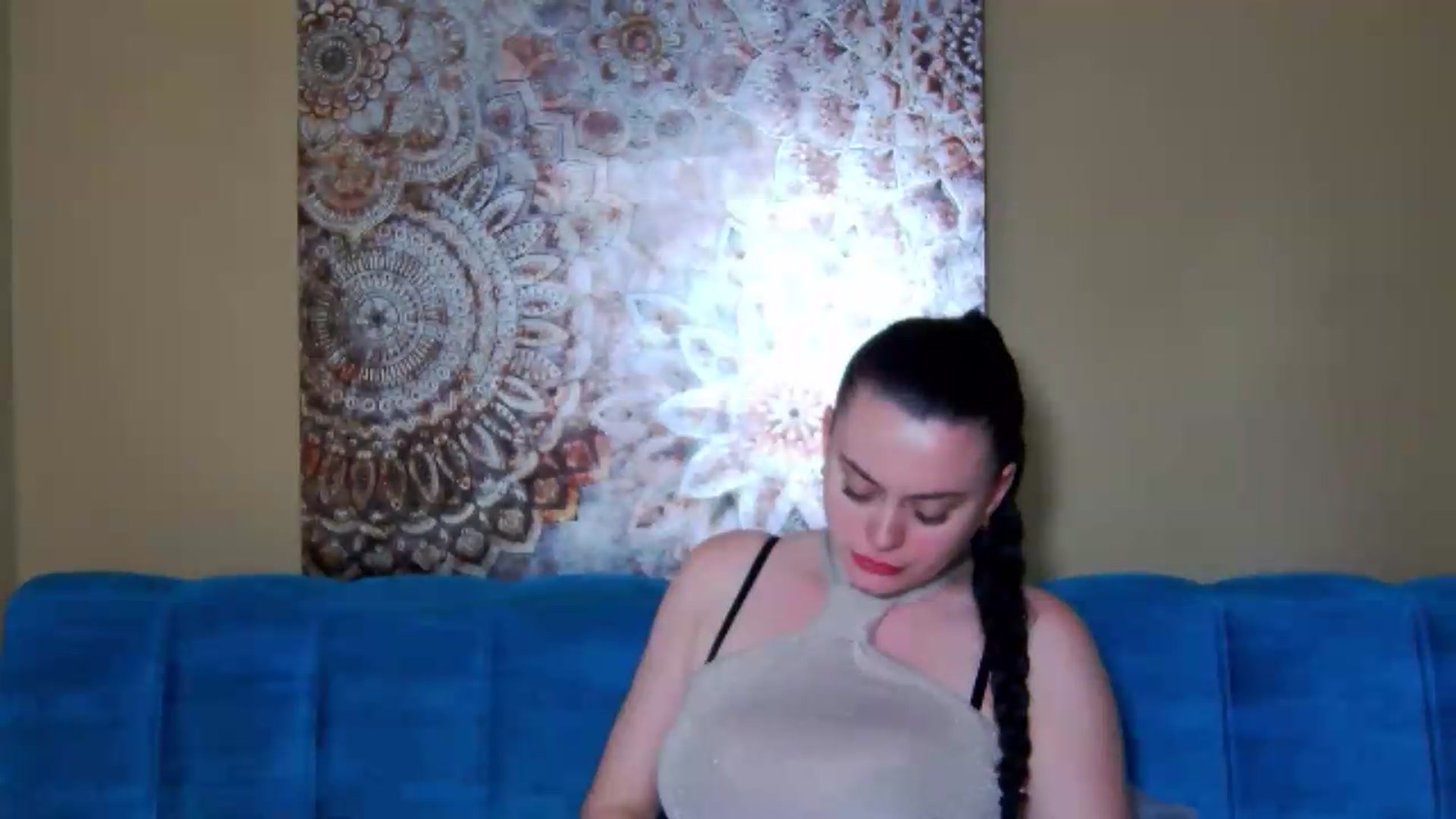 Gallery image thumbnail from ForeverChic's myfreecams stream on, 06/22/2026, 07:32 image 7 of 20