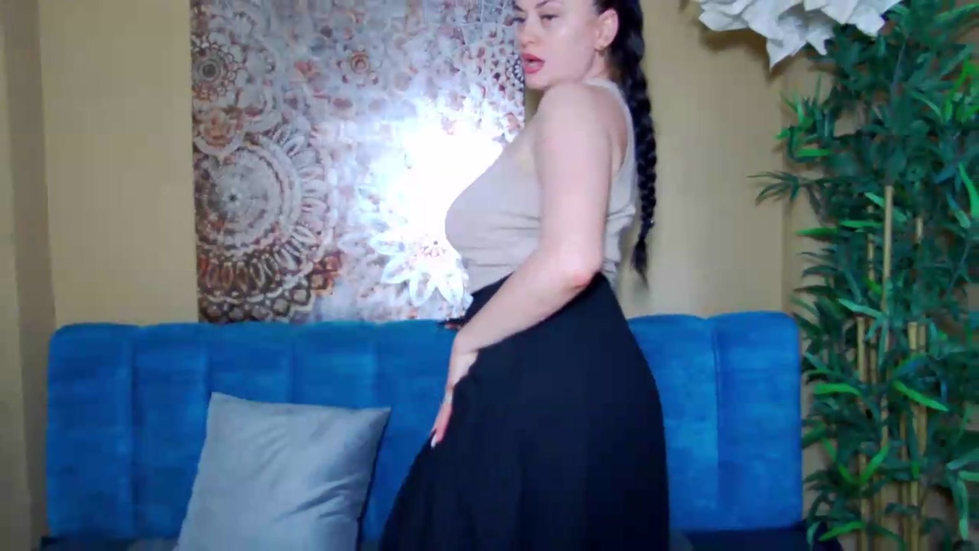 Gallery image thumbnail from ForeverChic's myfreecams stream on, 06/22/2026, 08:44 image 8 of 20