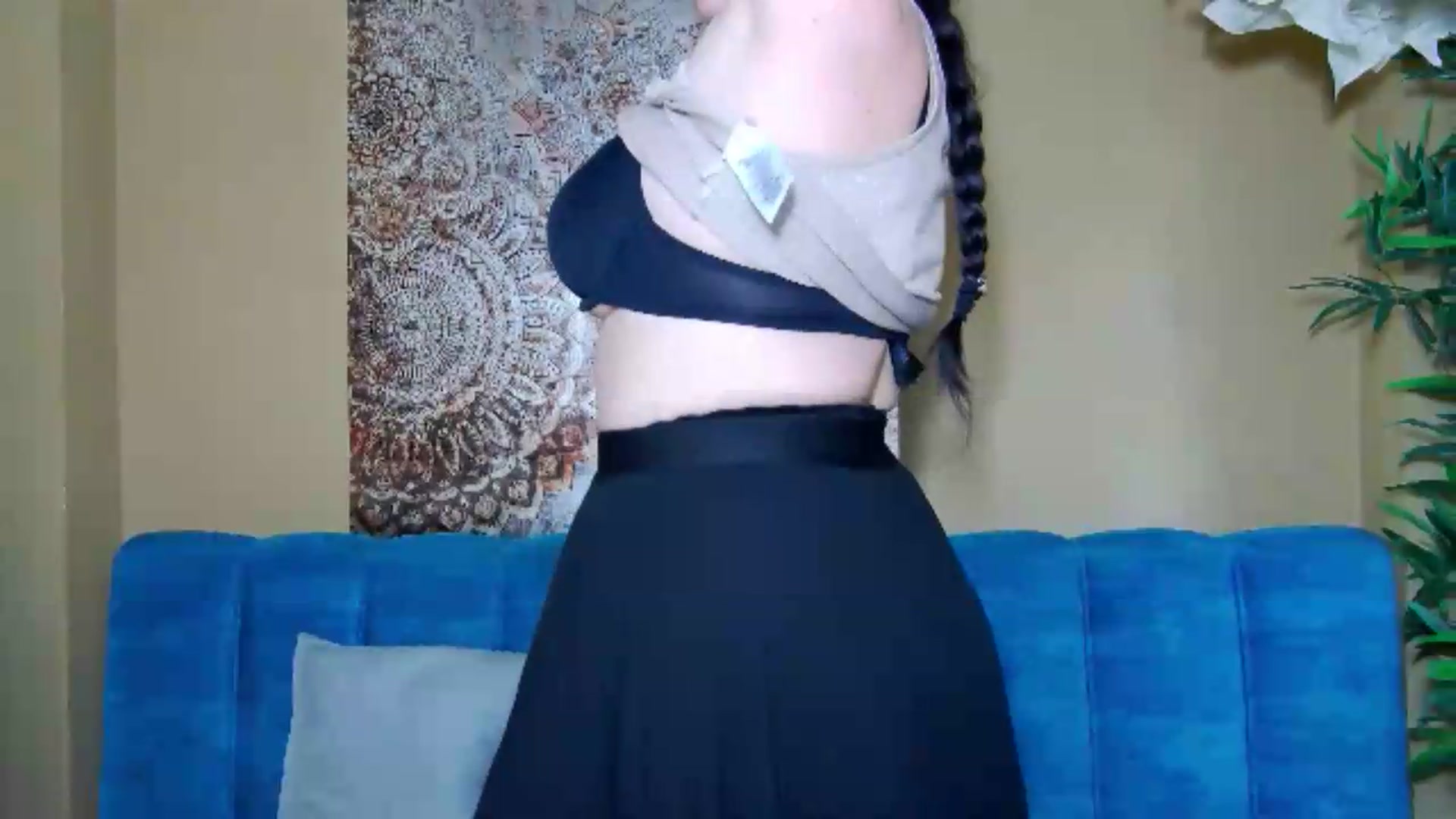 Gallery image thumbnail from ForeverChic's myfreecams stream on, 06/22/2026, 08:44 image 3 of 20