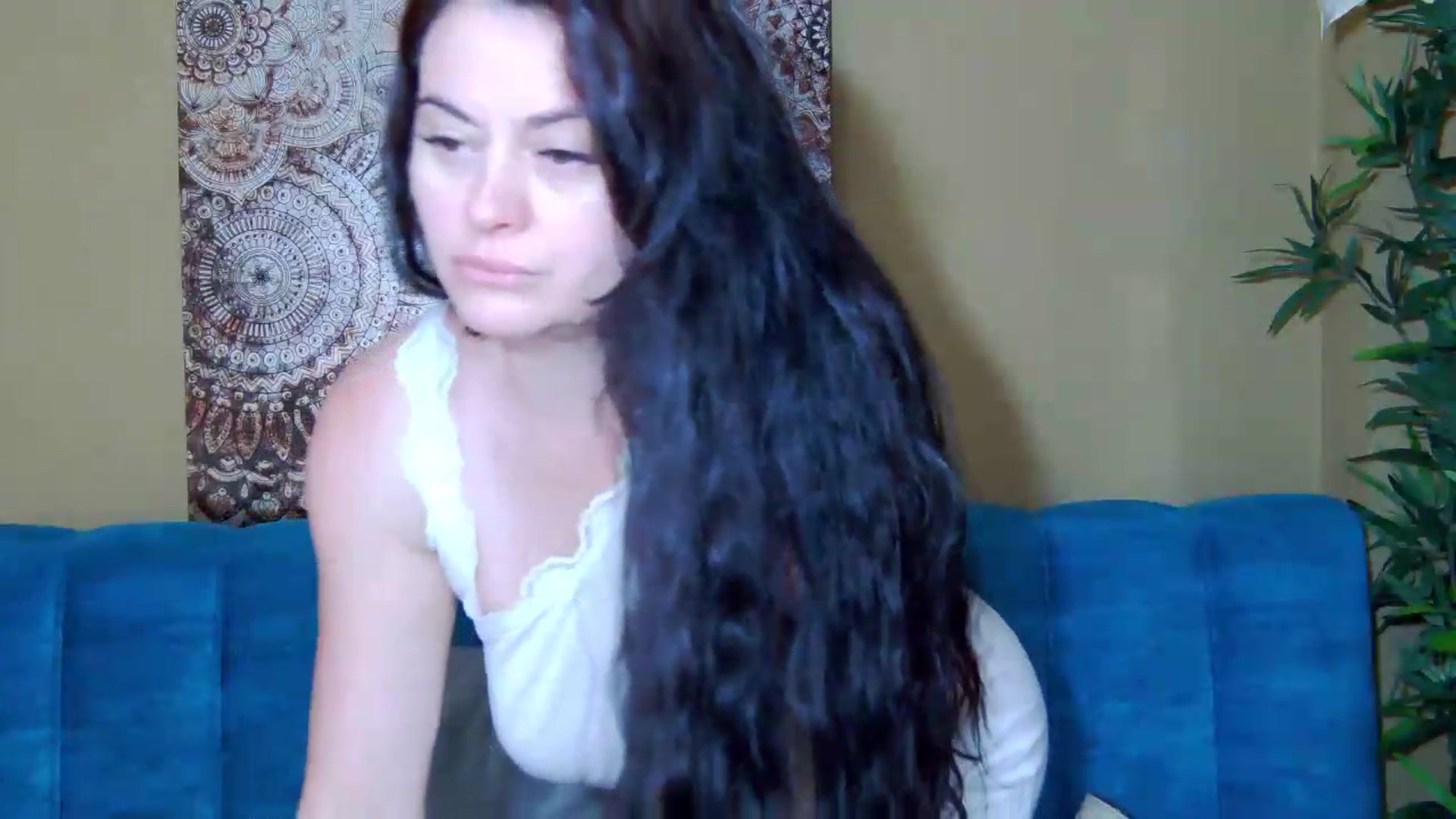 Gallery image thumbnail from ForeverChic's myfreecams stream on, 06/27/2026, 07:24 image 4 of 20