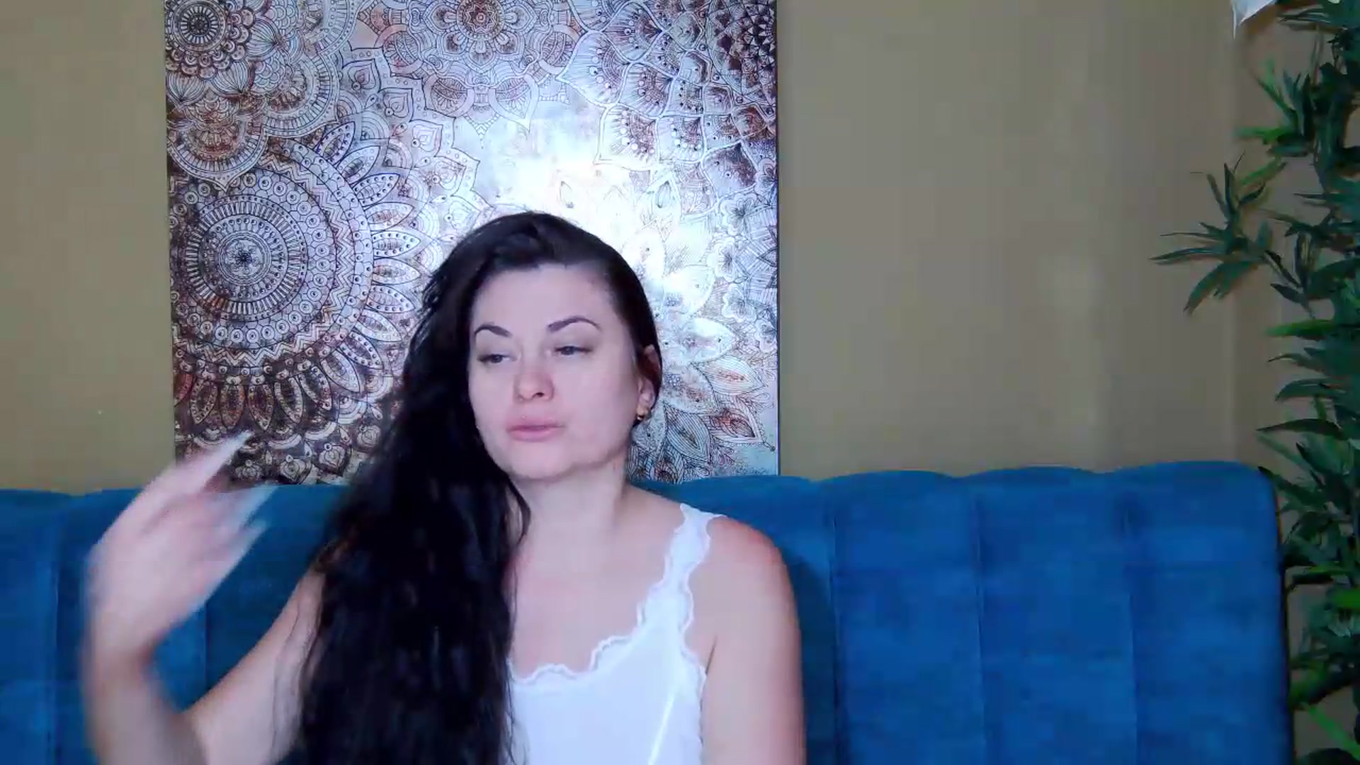 Gallery image thumbnail from ForeverChic's myfreecams stream on, 06/27/2026, 07:24 image 9 of 20