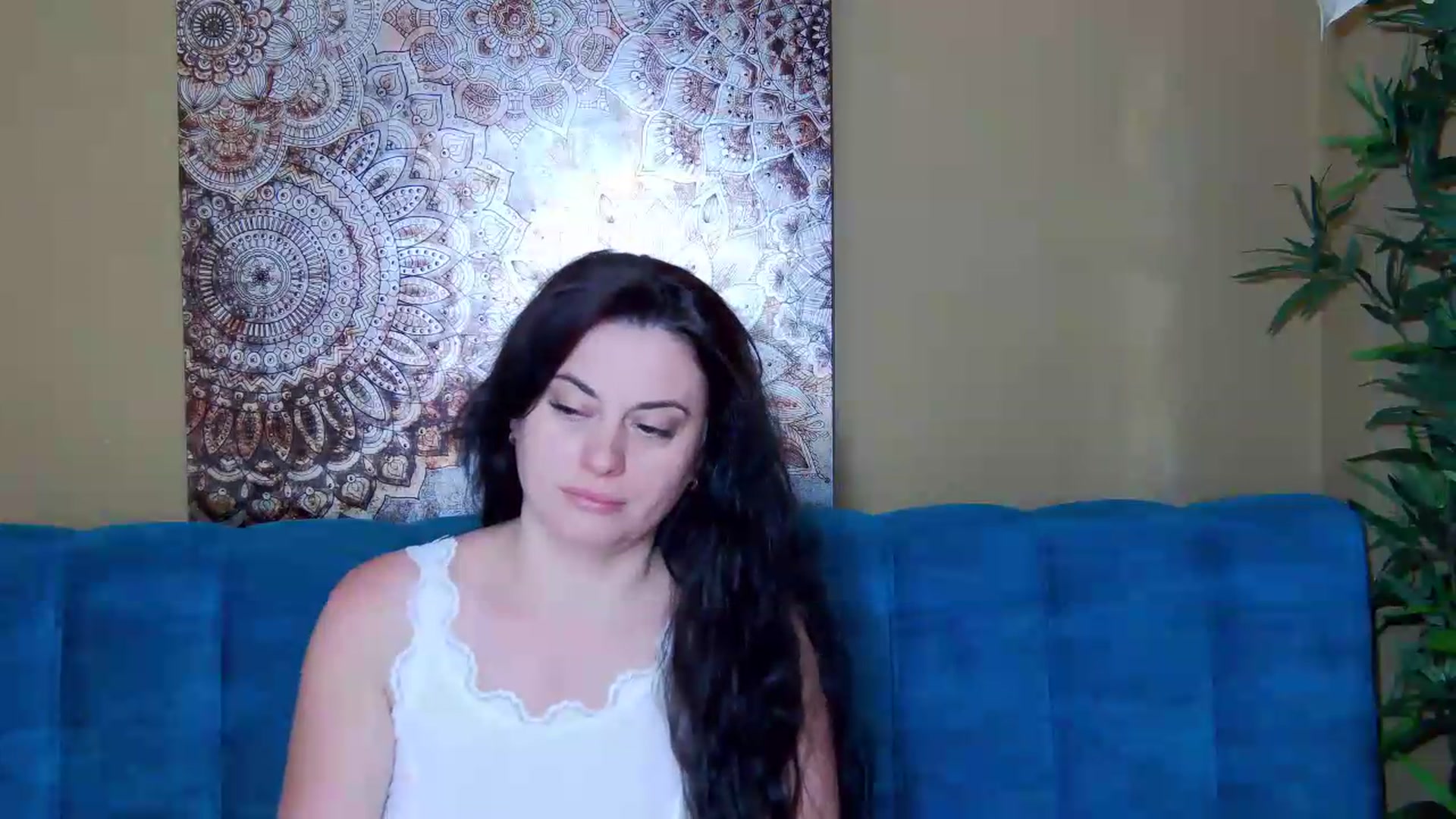 Gallery image thumbnail from ForeverChic's myfreecams stream on, 06/27/2026, 07:24 image 16 of 20