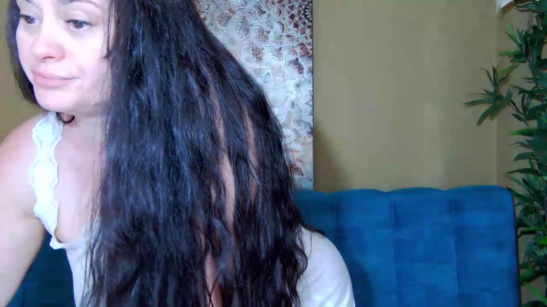 Gallery image thumbnail from ForeverChic's myfreecams stream on, 06/27/2026, 07:24 image 8 of 20