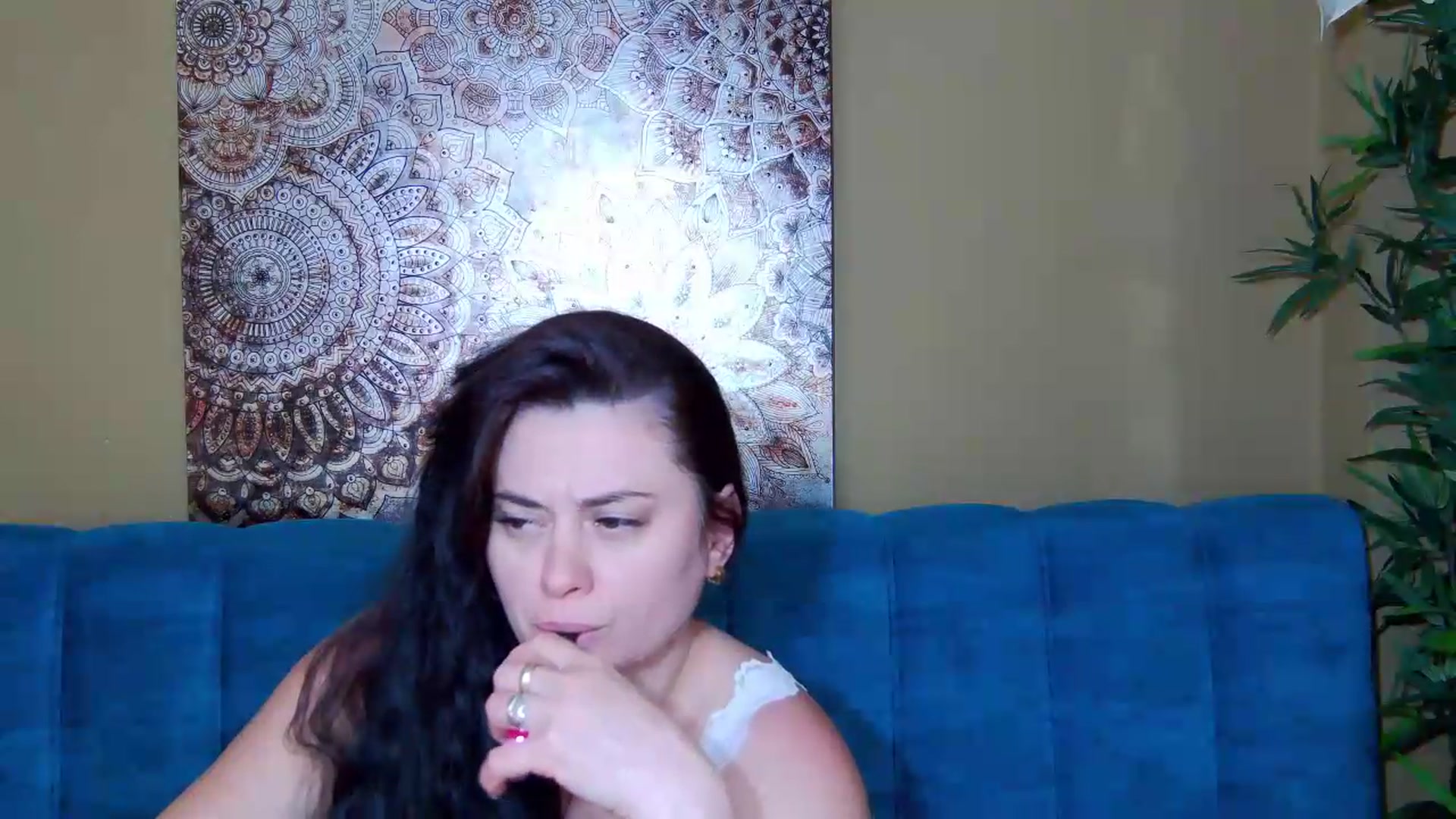 Gallery image thumbnail from ForeverChic's myfreecams stream on, 06/27/2026, 07:24 image 10 of 20