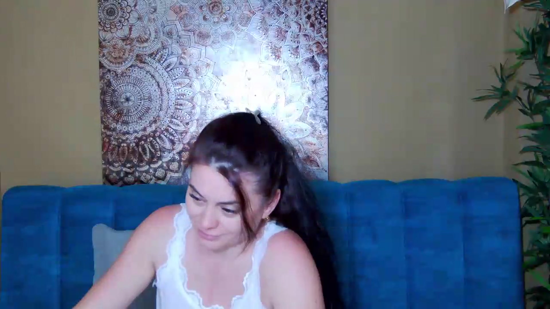 Gallery image thumbnail from ForeverChic's myfreecams stream on, 06/27/2026, 09:35 image 9 of 20
