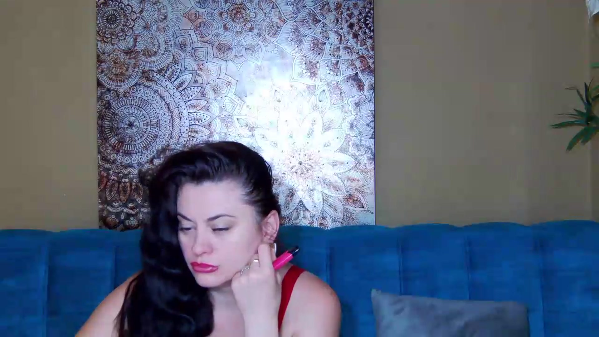Gallery image thumbnail from ForeverChic's myfreecams stream on, 06/29/2026, 05:42 image 5 of 20