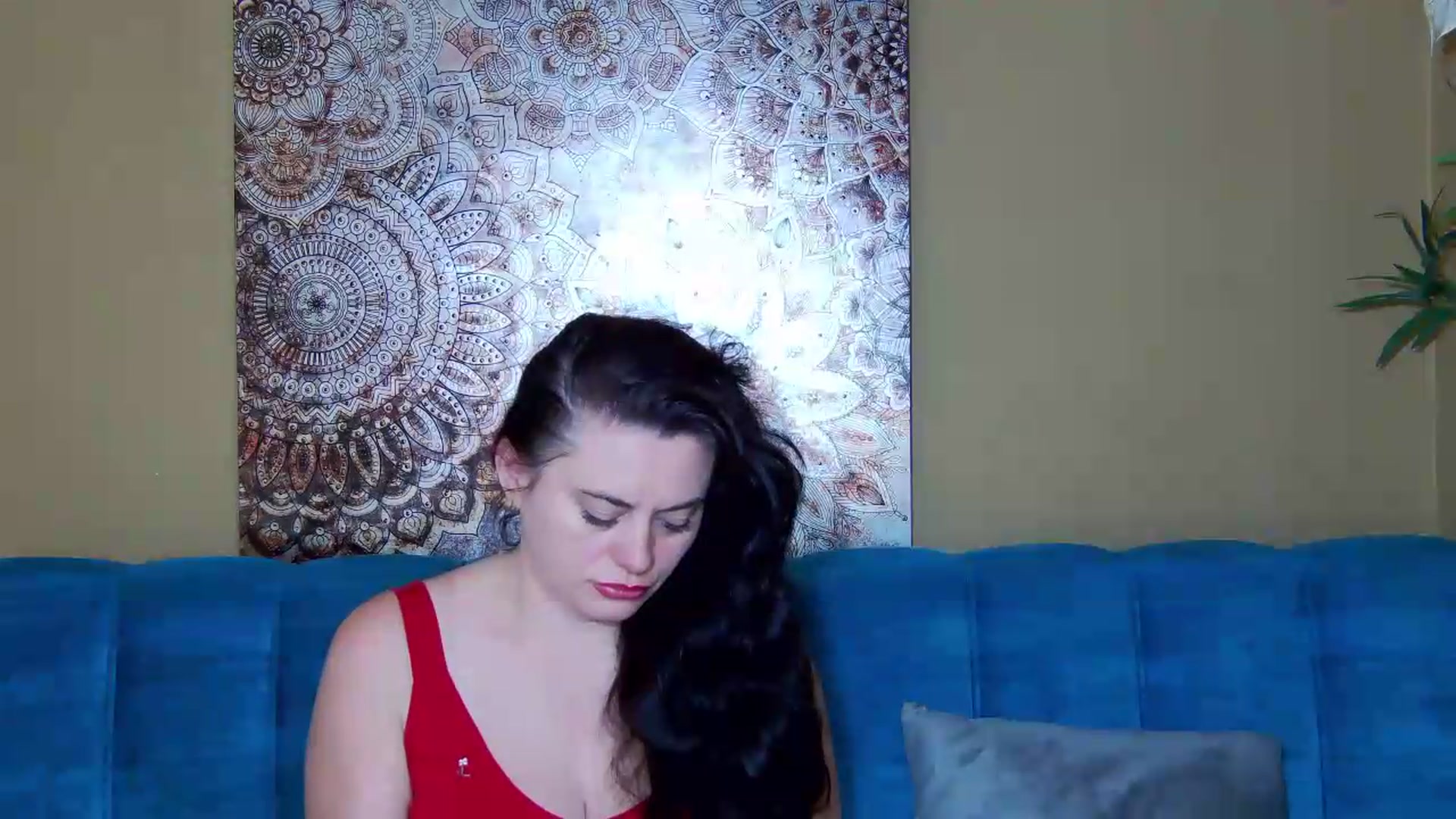 Gallery image thumbnail from ForeverChic's myfreecams stream on, 06/29/2026, 05:42 image 10 of 20