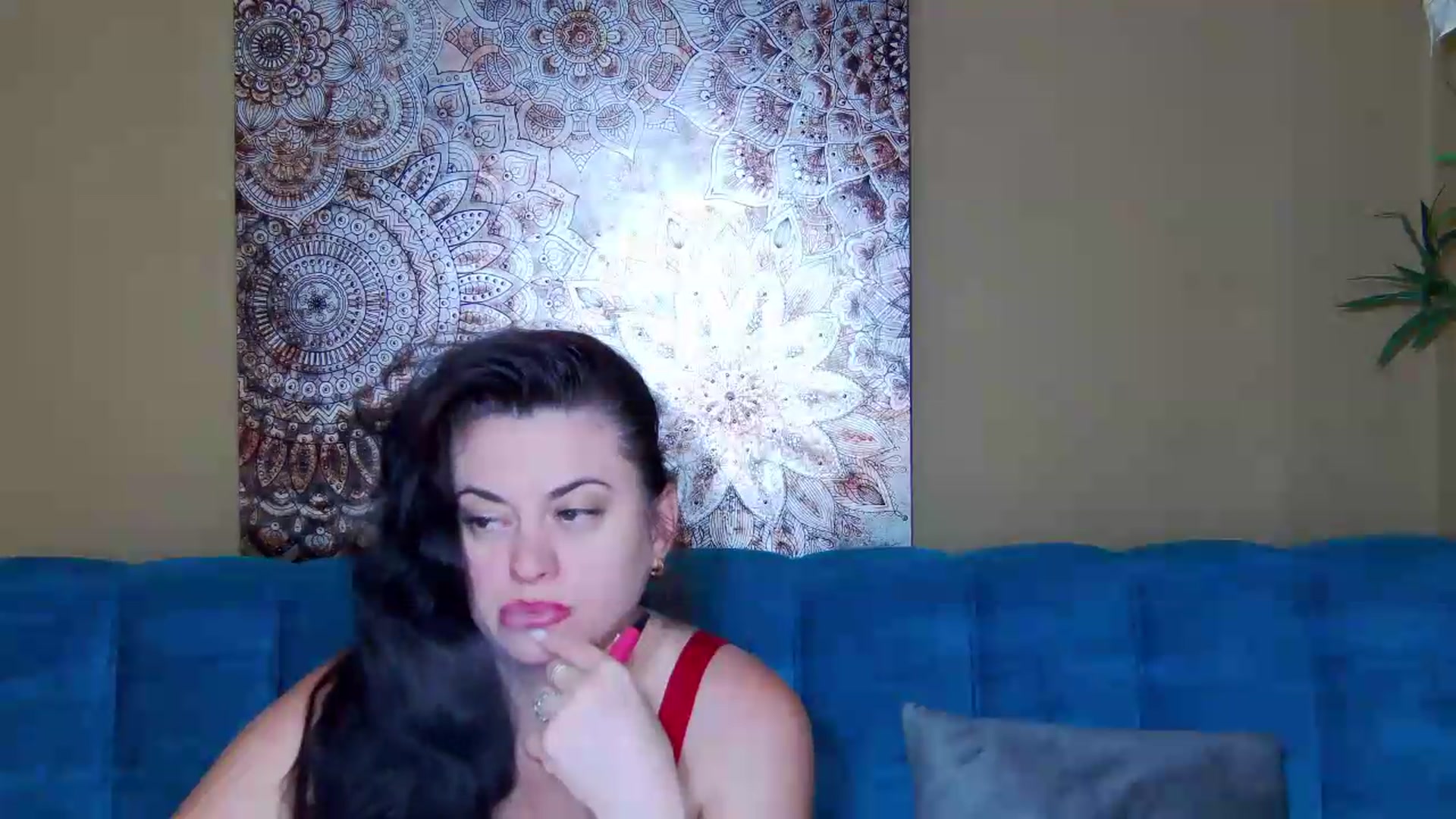 Gallery image thumbnail from ForeverChic's myfreecams stream on, 06/29/2026, 05:42 image 6 of 20