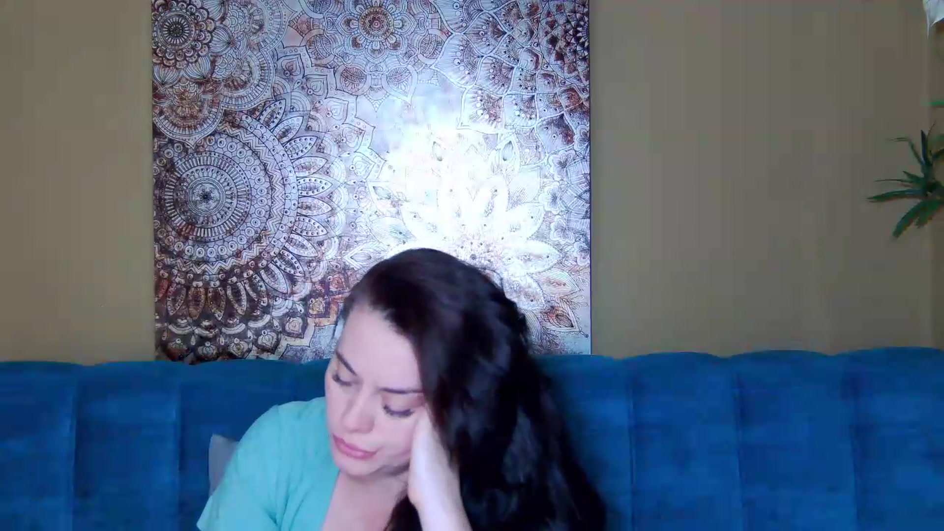 Gallery image thumbnail from ForeverChic's myfreecams stream on, 06/29/2026, 08:34 image 6 of 20