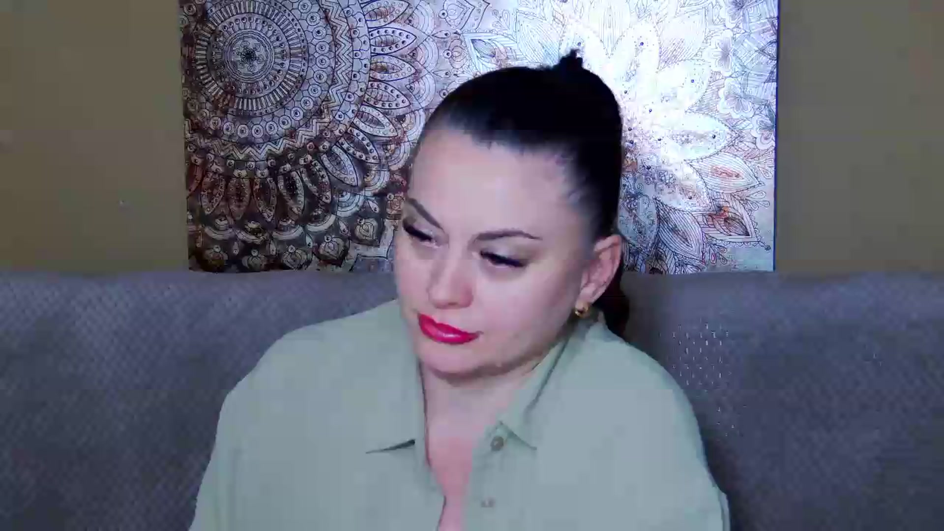 Gallery image thumbnail from ForeverChic's myfreecams stream on, 07/11/2026, 20:39 image 1 of 20