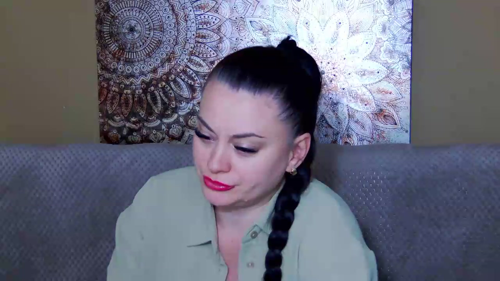 Gallery image thumbnail from ForeverChic's myfreecams stream on, 07/11/2026, 20:39 image 4 of 20