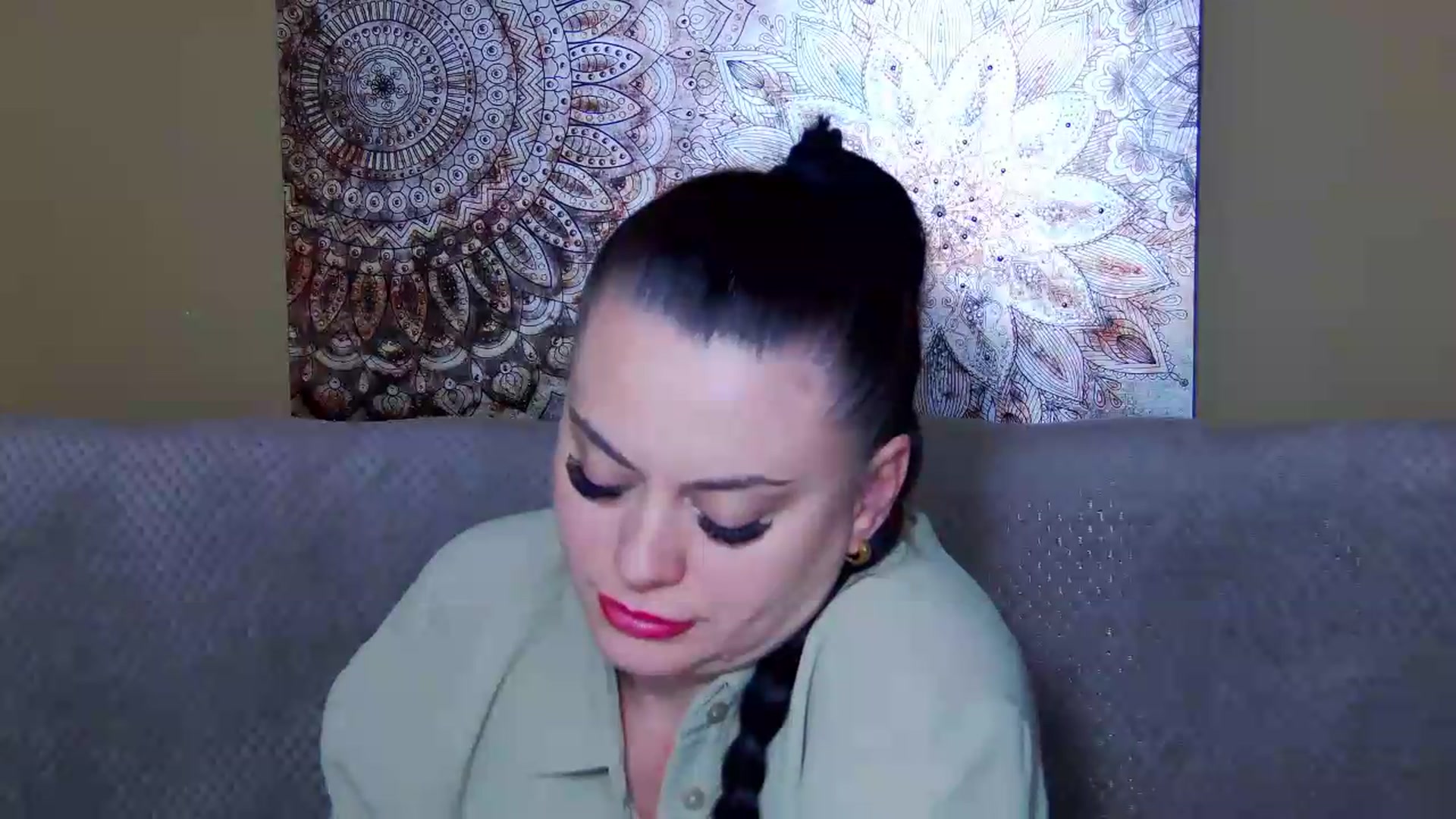 Gallery image thumbnail from ForeverChic's myfreecams stream on, 07/11/2026, 20:39 image 7 of 20