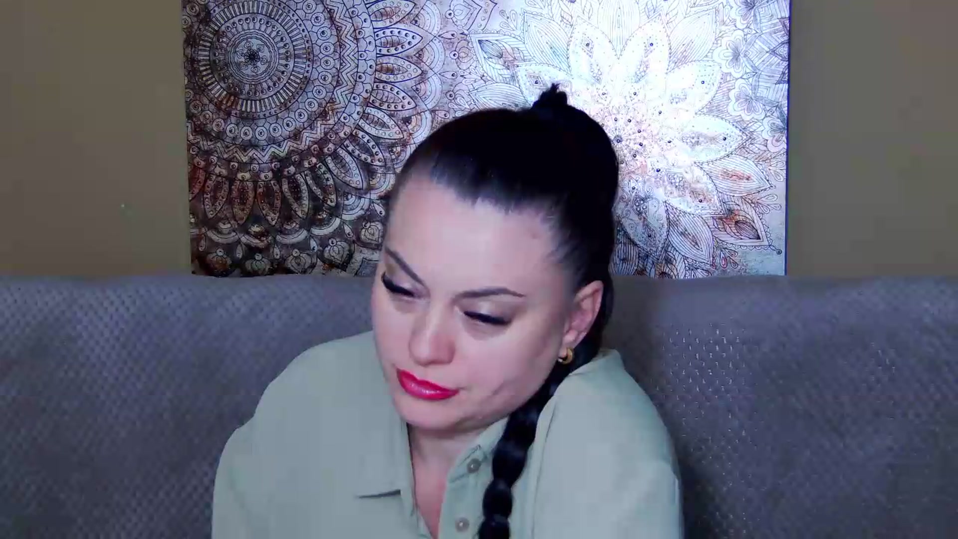 Gallery image thumbnail from ForeverChic's myfreecams stream on, 07/11/2026, 20:39 image 5 of 20