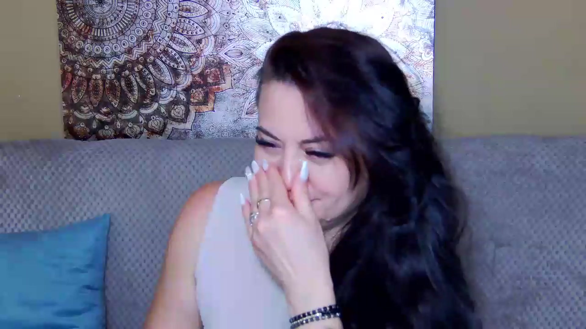 Gallery image thumbnail from ForeverChic's myfreecams stream on, 07/14/2026, 24:20 image 14 of 20