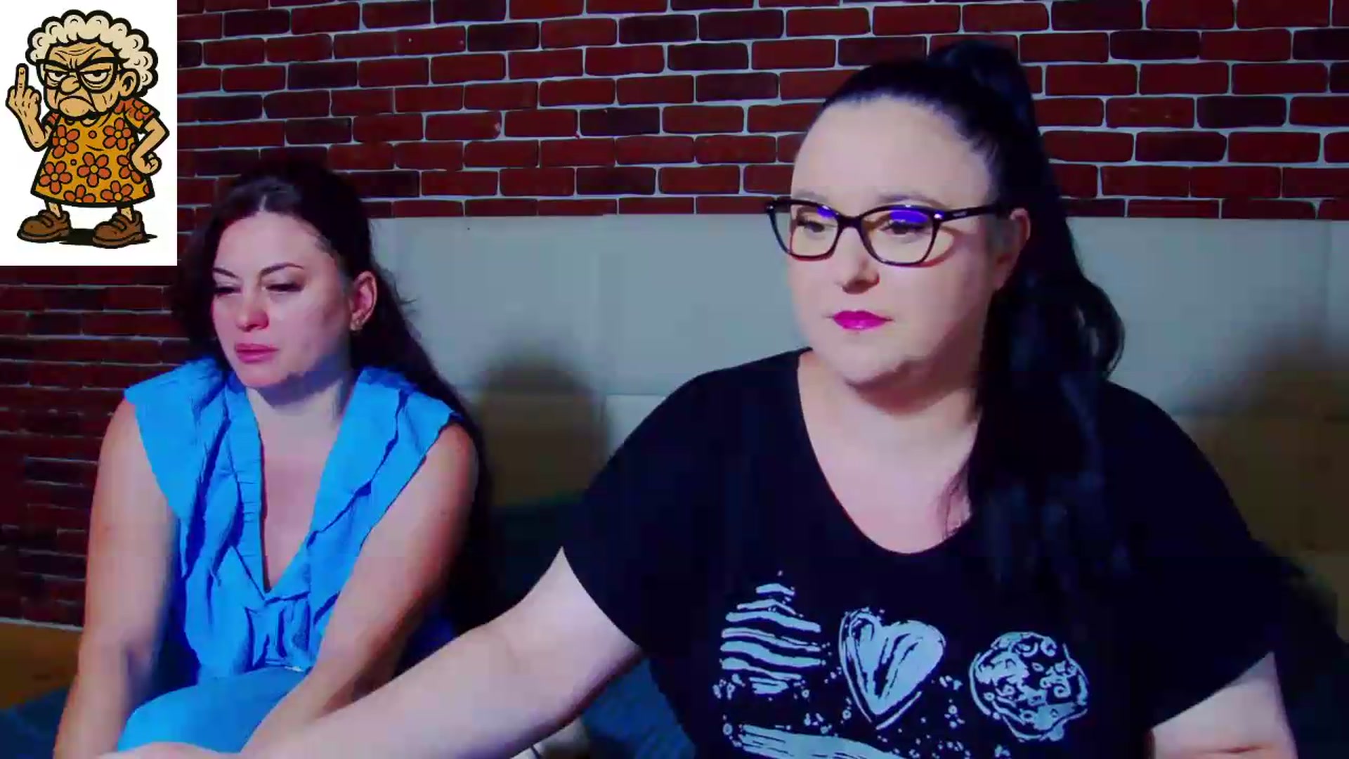 Gallery image thumbnail from ForeverChic's myfreecams stream on, 07/16/2026, 07:23 image 19 of 20