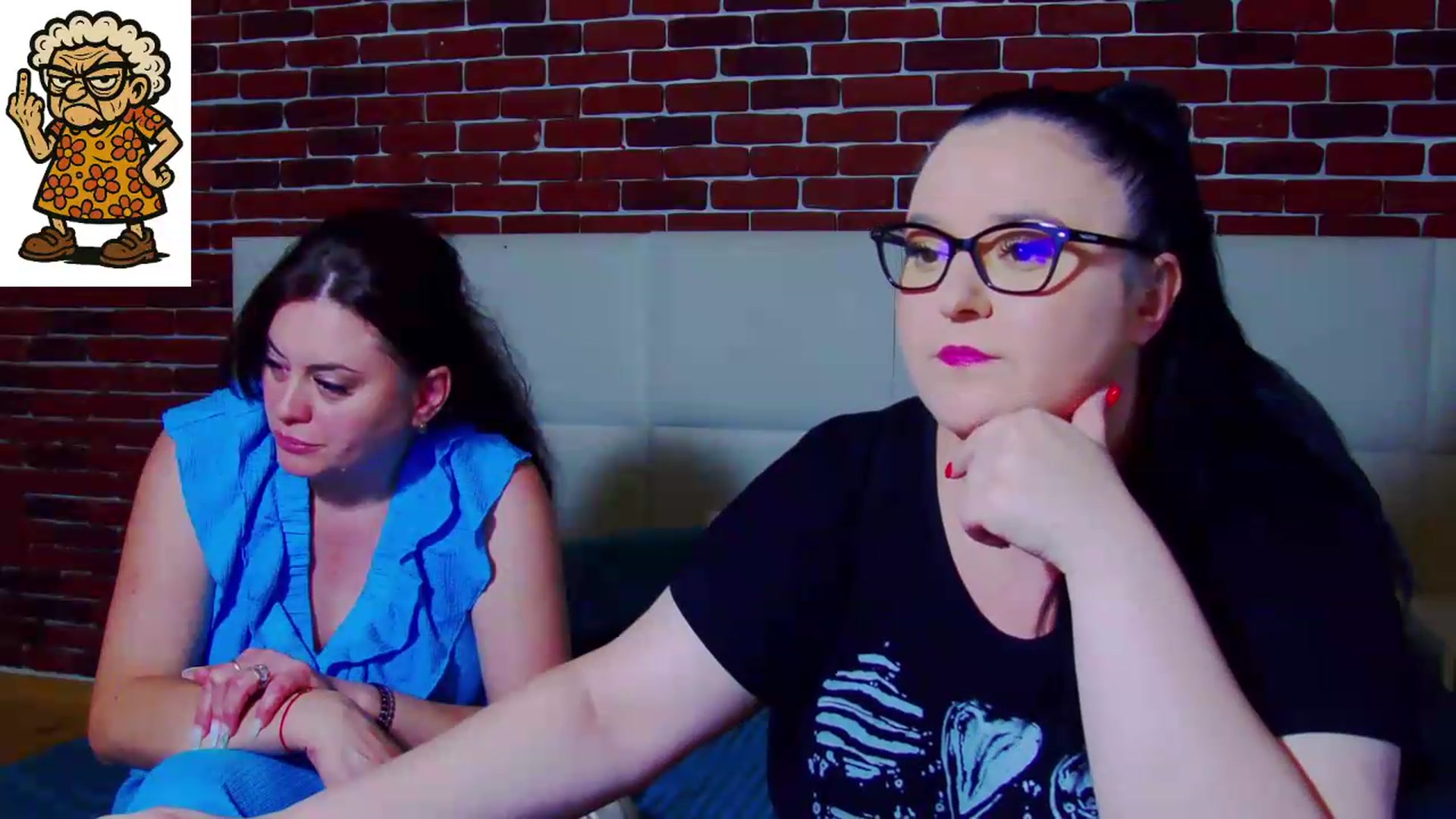 Gallery image thumbnail from ForeverChic's myfreecams stream on, 07/16/2026, 07:23 image 20 of 20