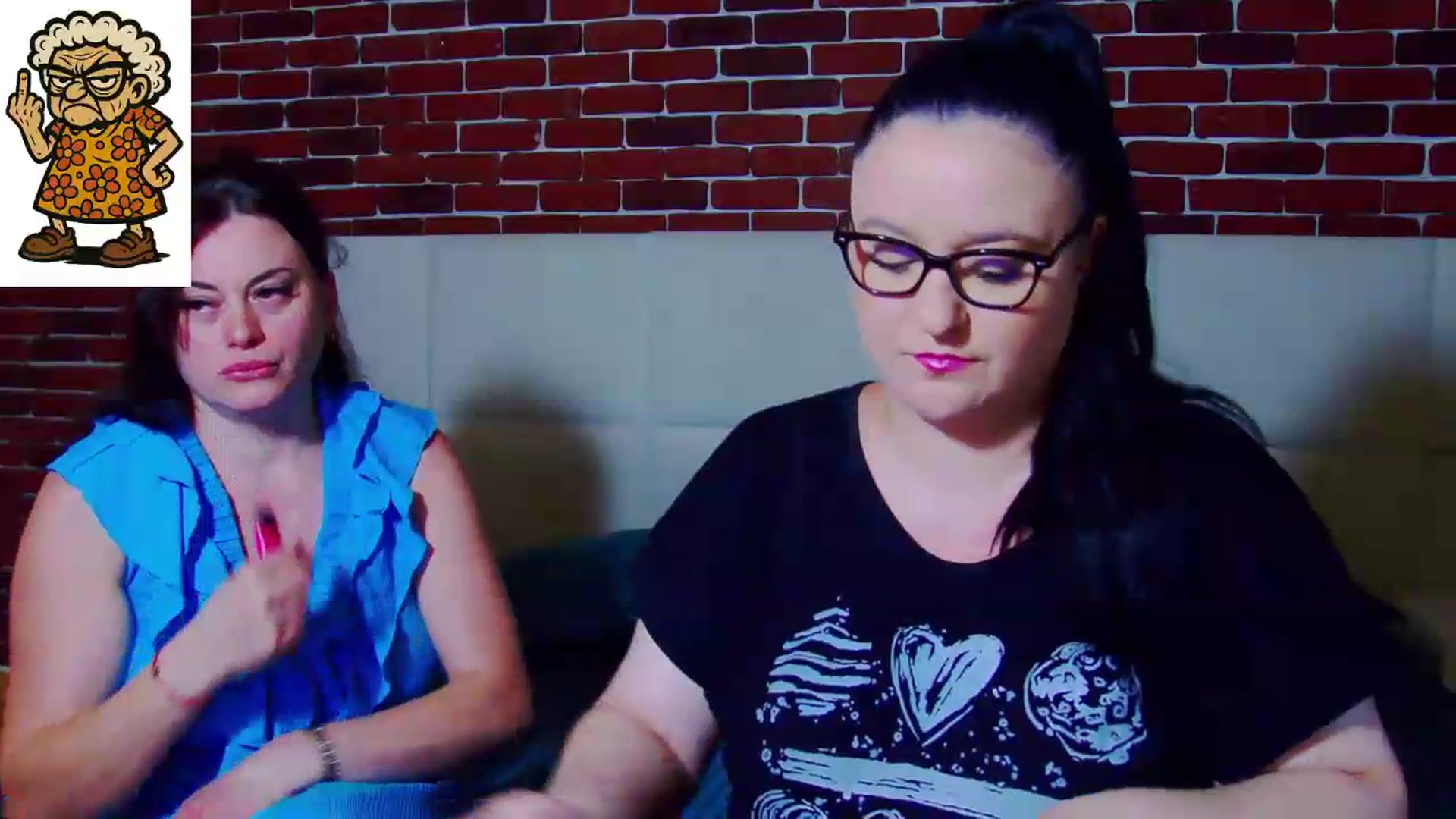 Gallery image thumbnail from ForeverChic's myfreecams stream on, 07/16/2026, 07:23 image 10 of 20
