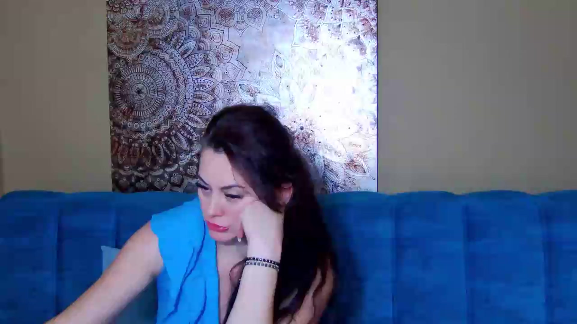 Gallery image thumbnail from ForeverChic's myfreecams stream on, 07/16/2026, 09:41 image 1 of 20