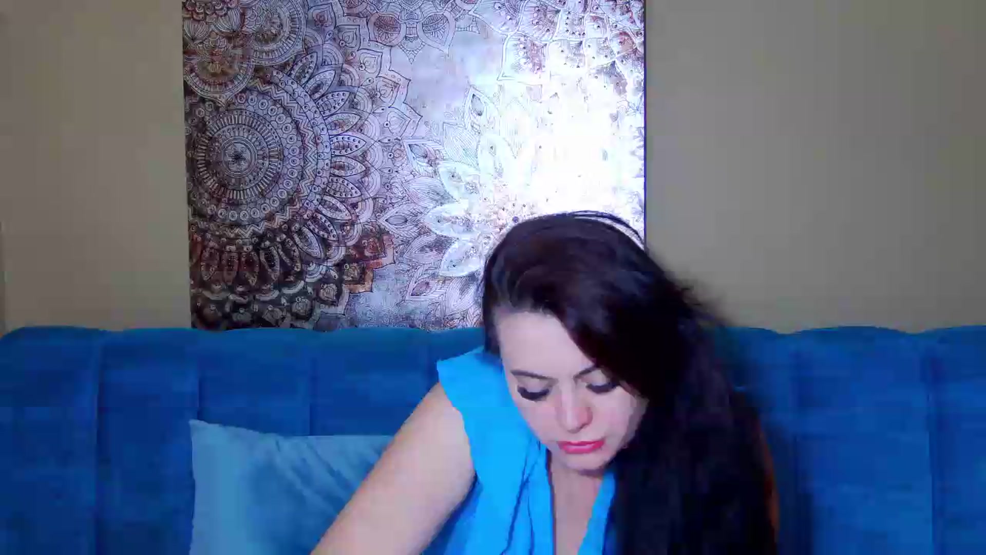 Gallery image thumbnail from ForeverChic's myfreecams stream on, 07/16/2026, 09:41 image 6 of 20