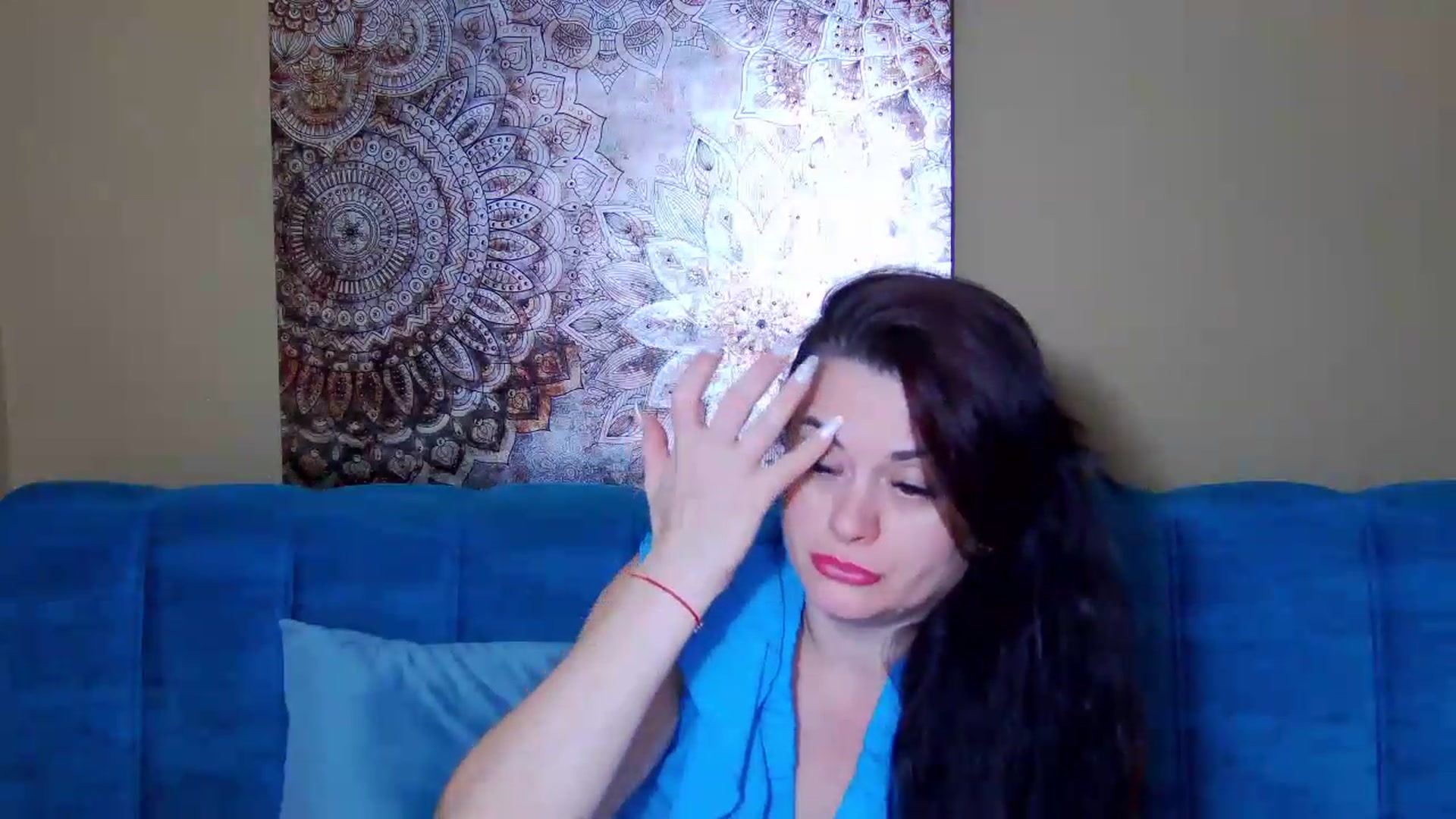 Gallery image thumbnail from ForeverChic's myfreecams stream on, 07/16/2026, 09:41 image 7 of 20