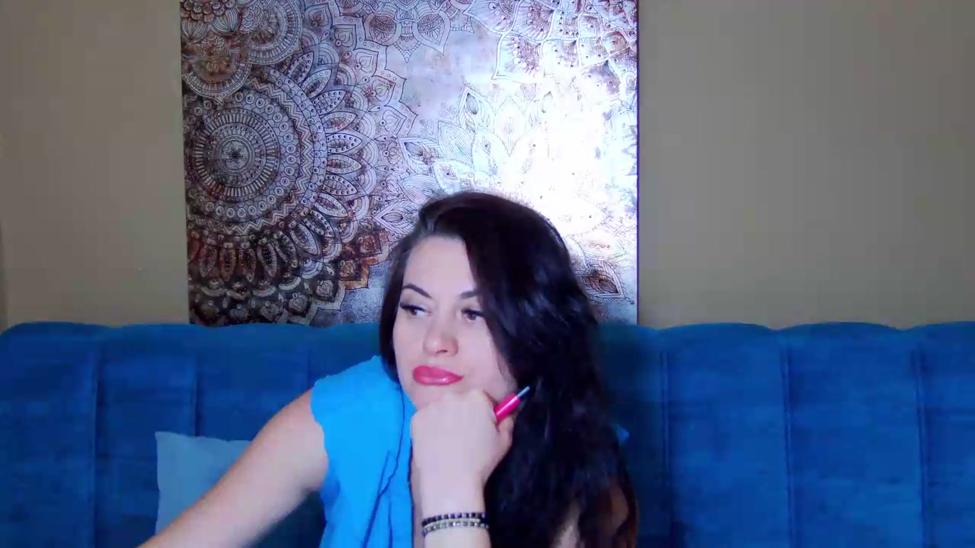 Gallery image thumbnail from ForeverChic's myfreecams stream on, 07/16/2026, 09:41 image 10 of 20