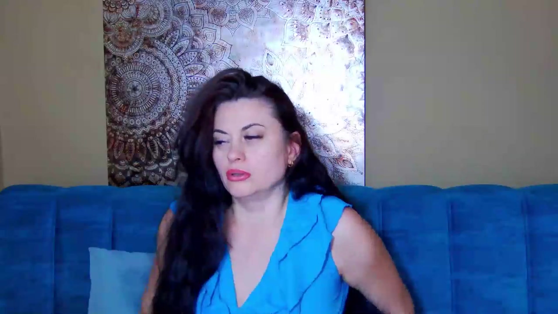 Gallery image thumbnail from ForeverChic's myfreecams stream on, 07/16/2026, 09:41 image 19 of 20