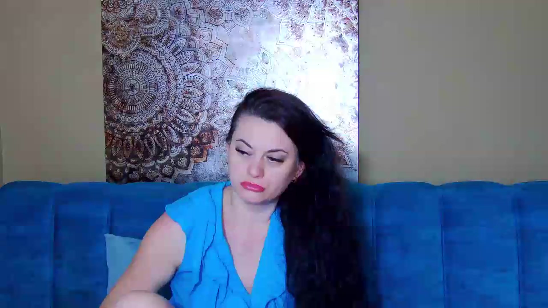 Gallery image thumbnail from ForeverChic's myfreecams stream on, 07/16/2026, 09:41 image 5 of 20