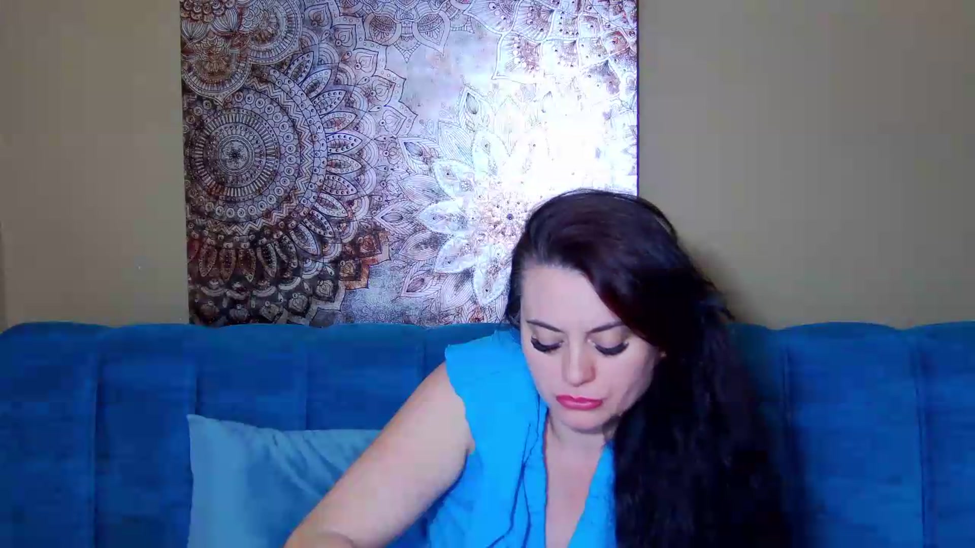 Gallery image thumbnail from ForeverChic's myfreecams stream on, 07/16/2026, 09:41 image 9 of 20