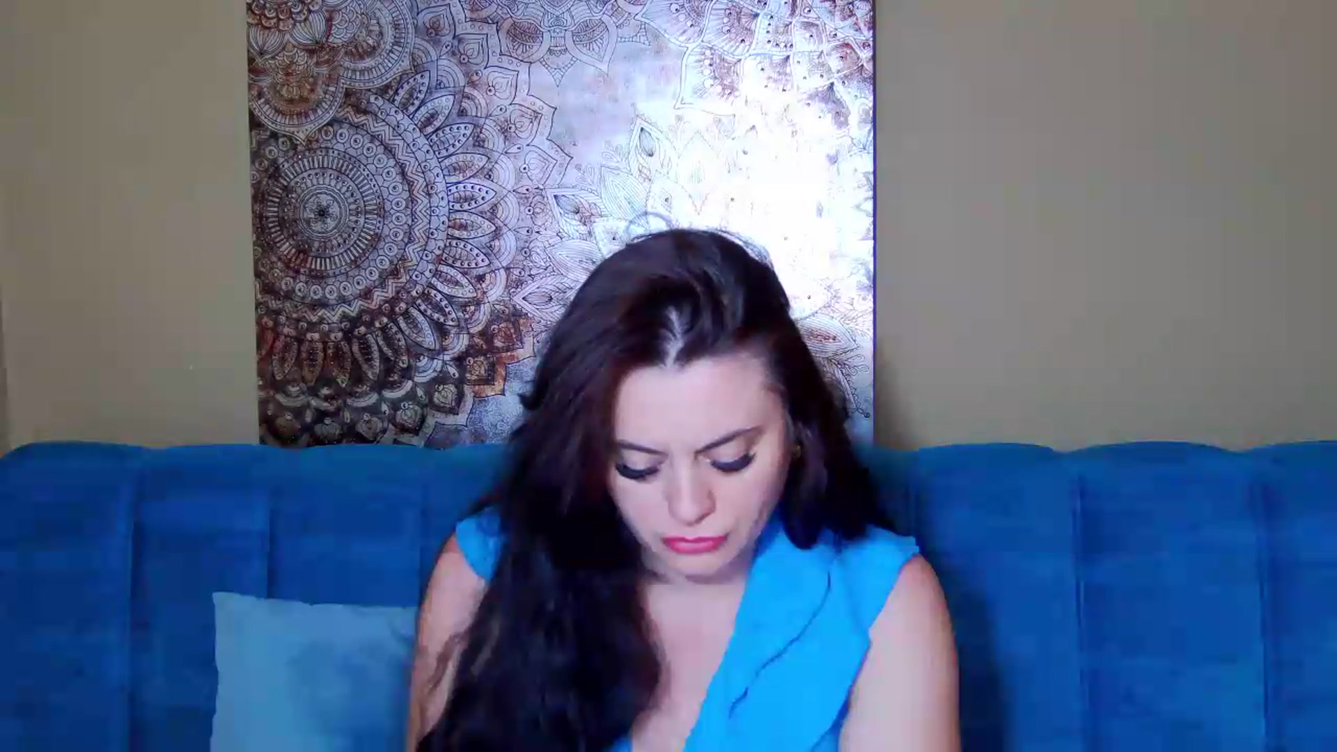 Gallery image thumbnail from ForeverChic's myfreecams stream on, 07/16/2026, 09:41 image 17 of 20