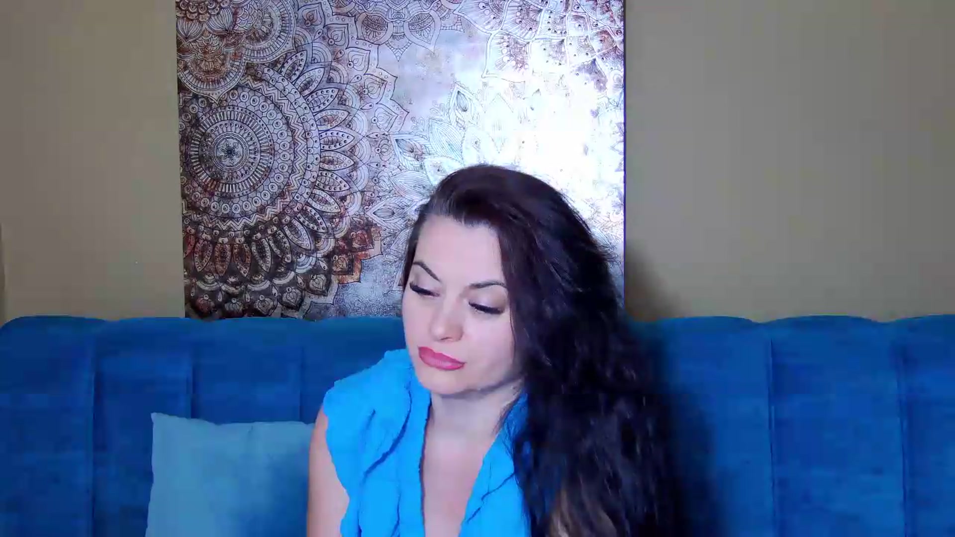 Gallery image thumbnail from ForeverChic's myfreecams stream on, 07/16/2026, 10:51 image 9 of 20