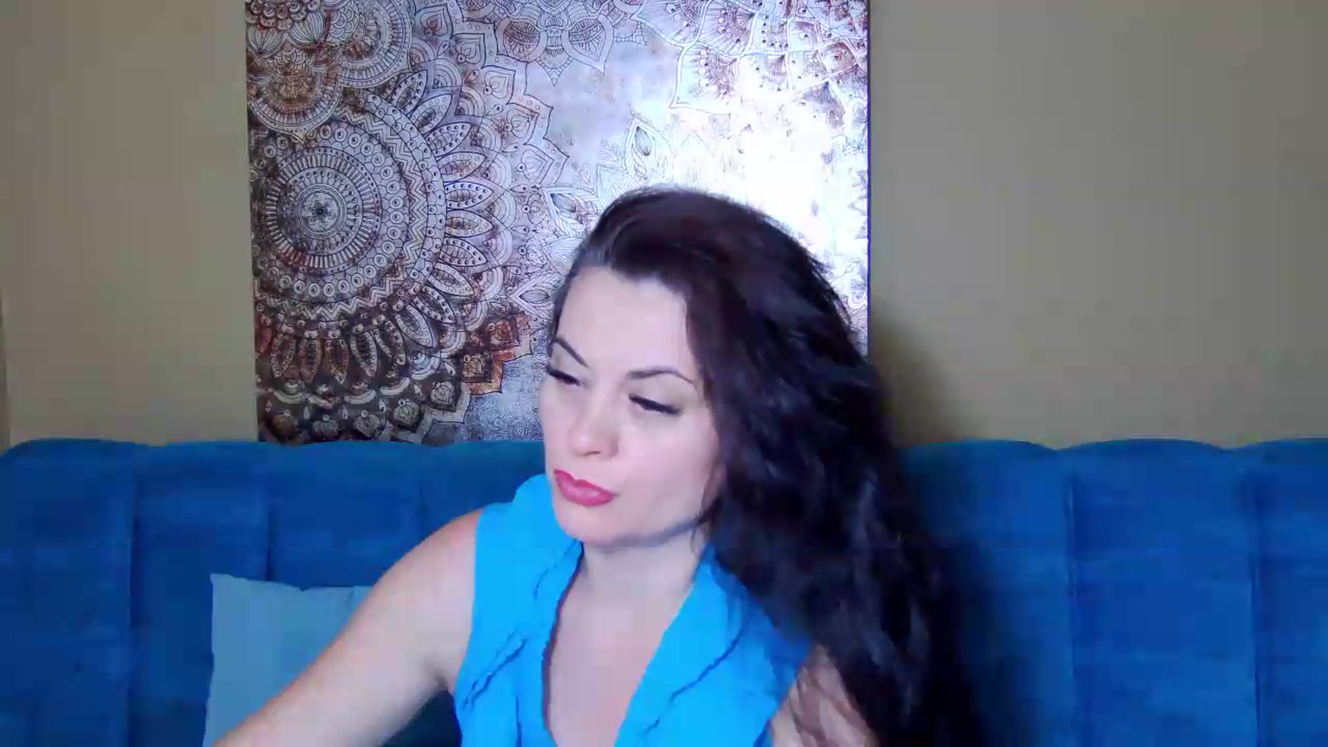 Gallery image thumbnail from ForeverChic's myfreecams stream on, 07/16/2026, 10:51 image 2 of 20