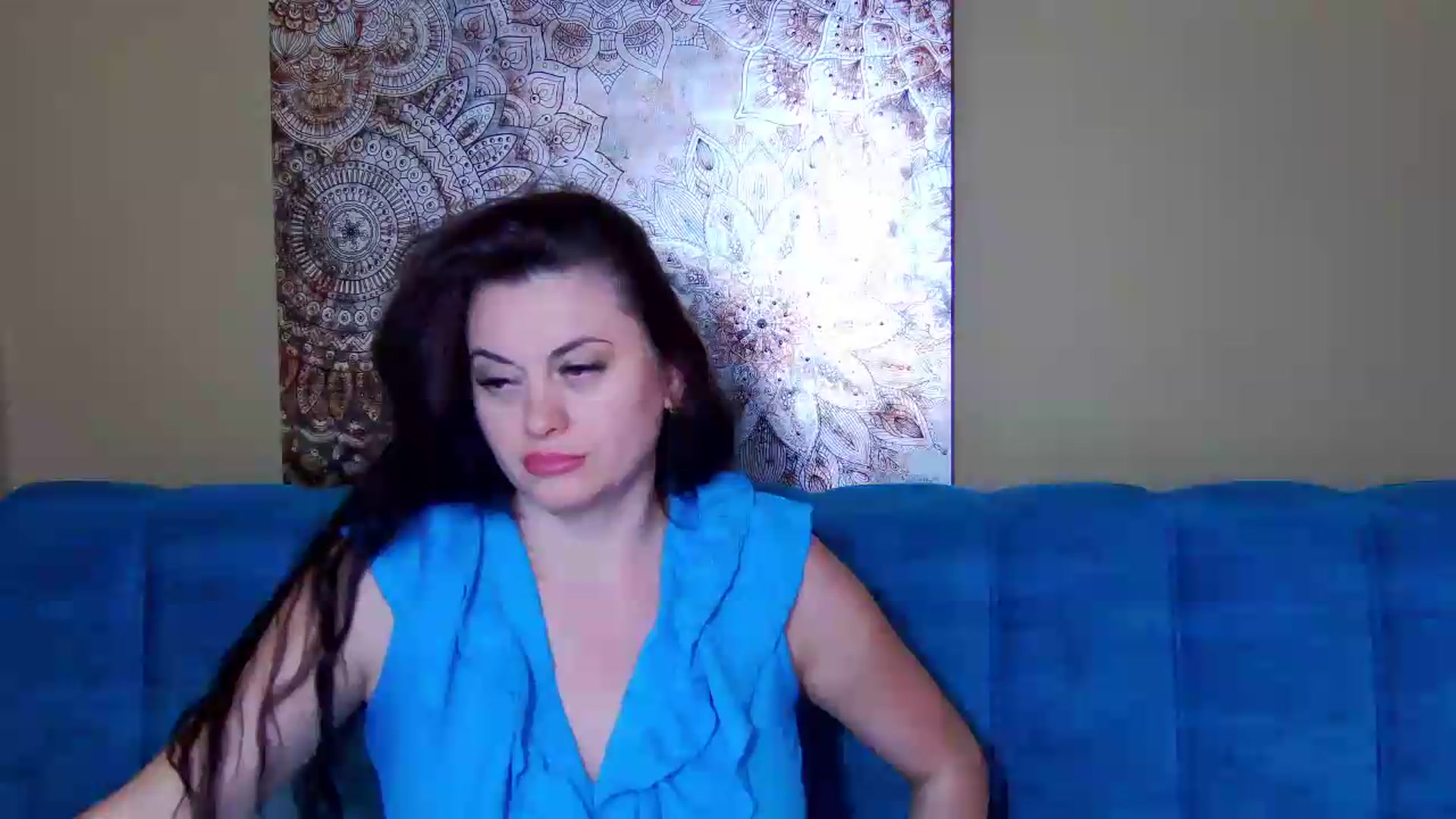 Gallery image thumbnail from ForeverChic's myfreecams stream on, 07/16/2026, 10:51 image 19 of 20